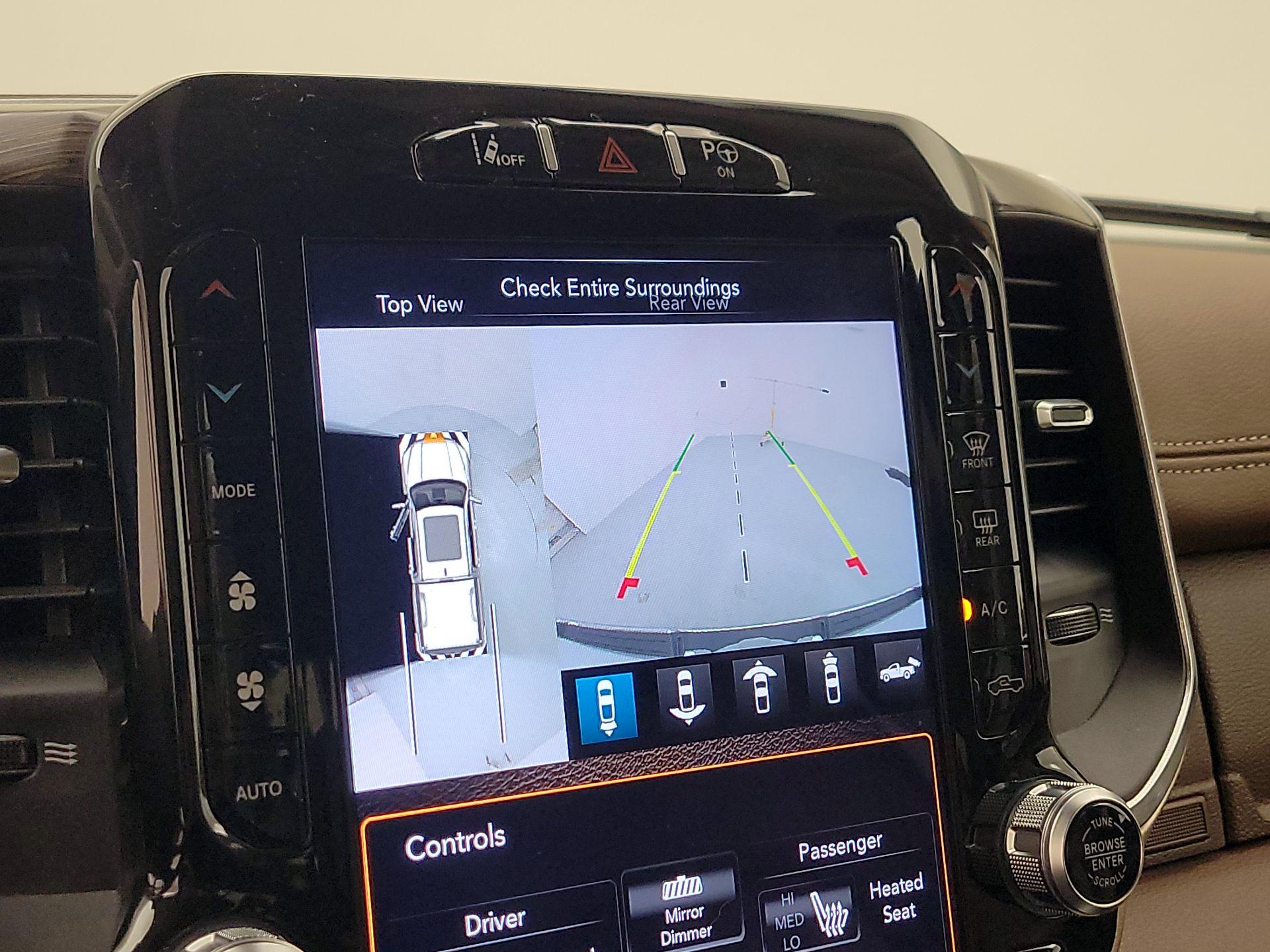 Thumbnail: 2020 RAM 1500 - 14