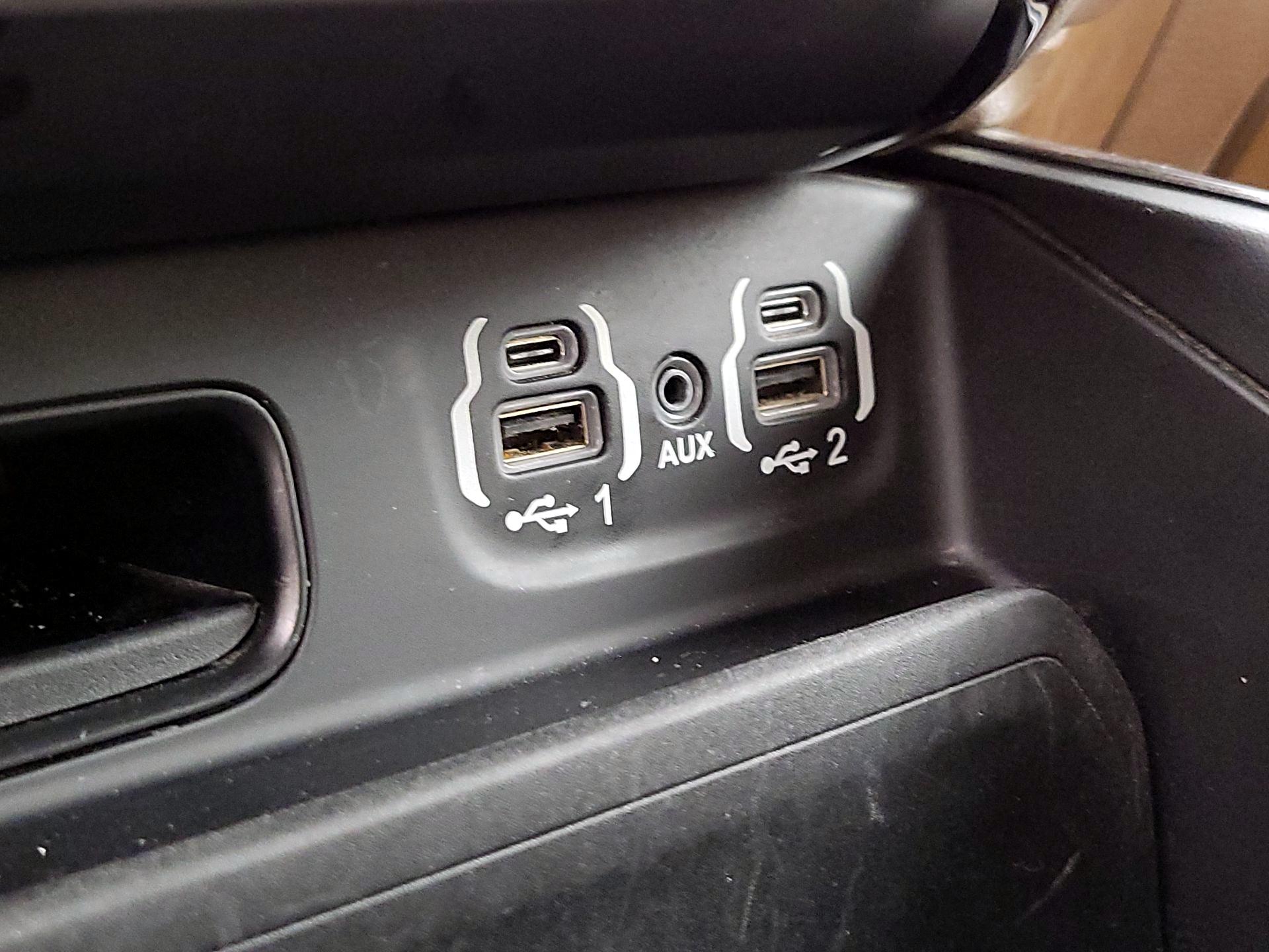 Thumbnail: 2020 RAM 1500 - 18