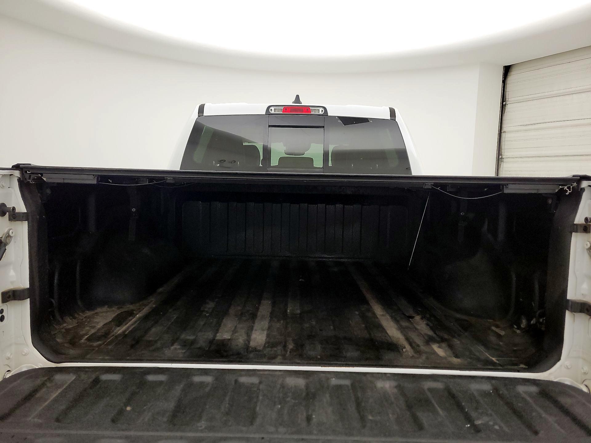 Thumbnail: 2020 RAM 1500 - 20