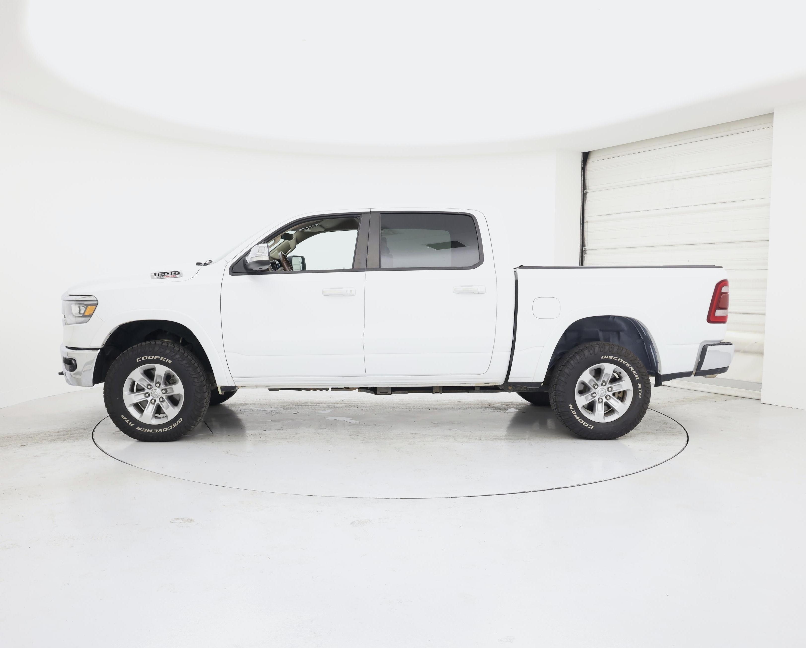 Thumbnail: 2020 RAM 1500 - 3