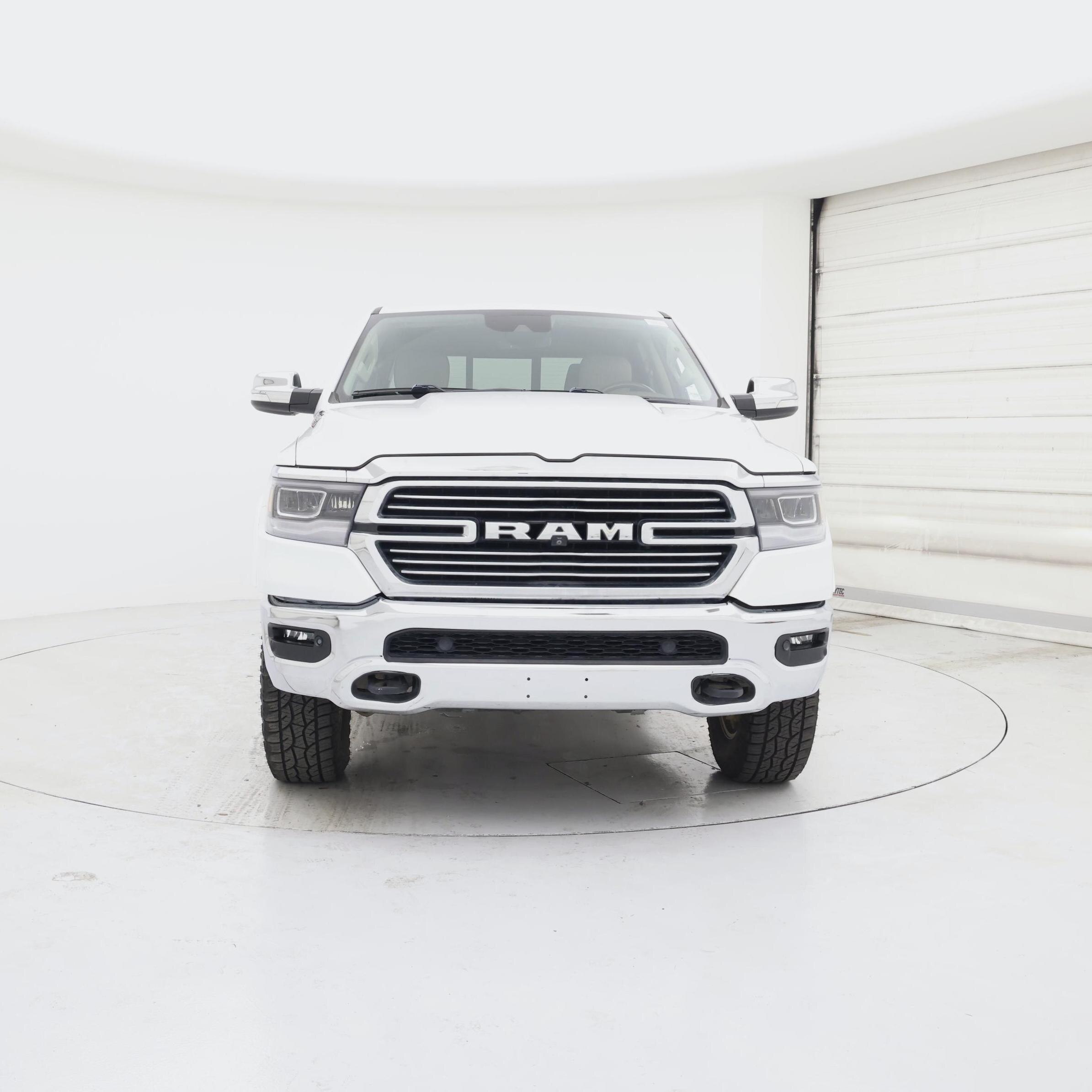 Thumbnail: 2020 RAM 1500 - 5