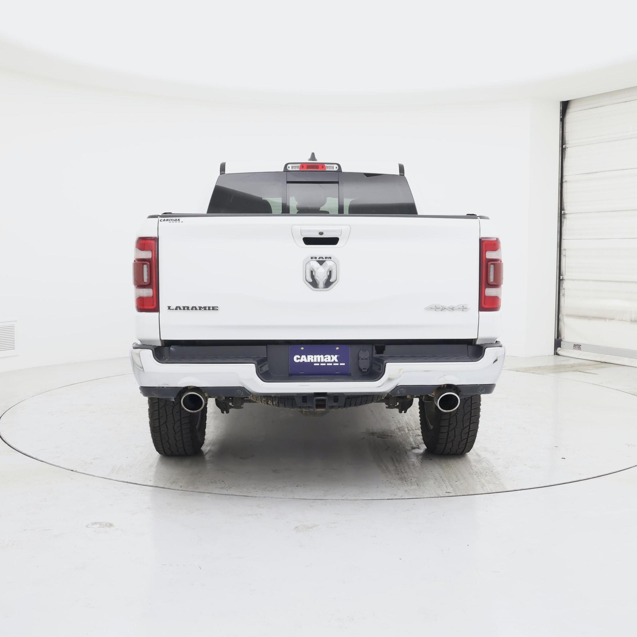 Thumbnail: 2020 RAM 1500 - 6