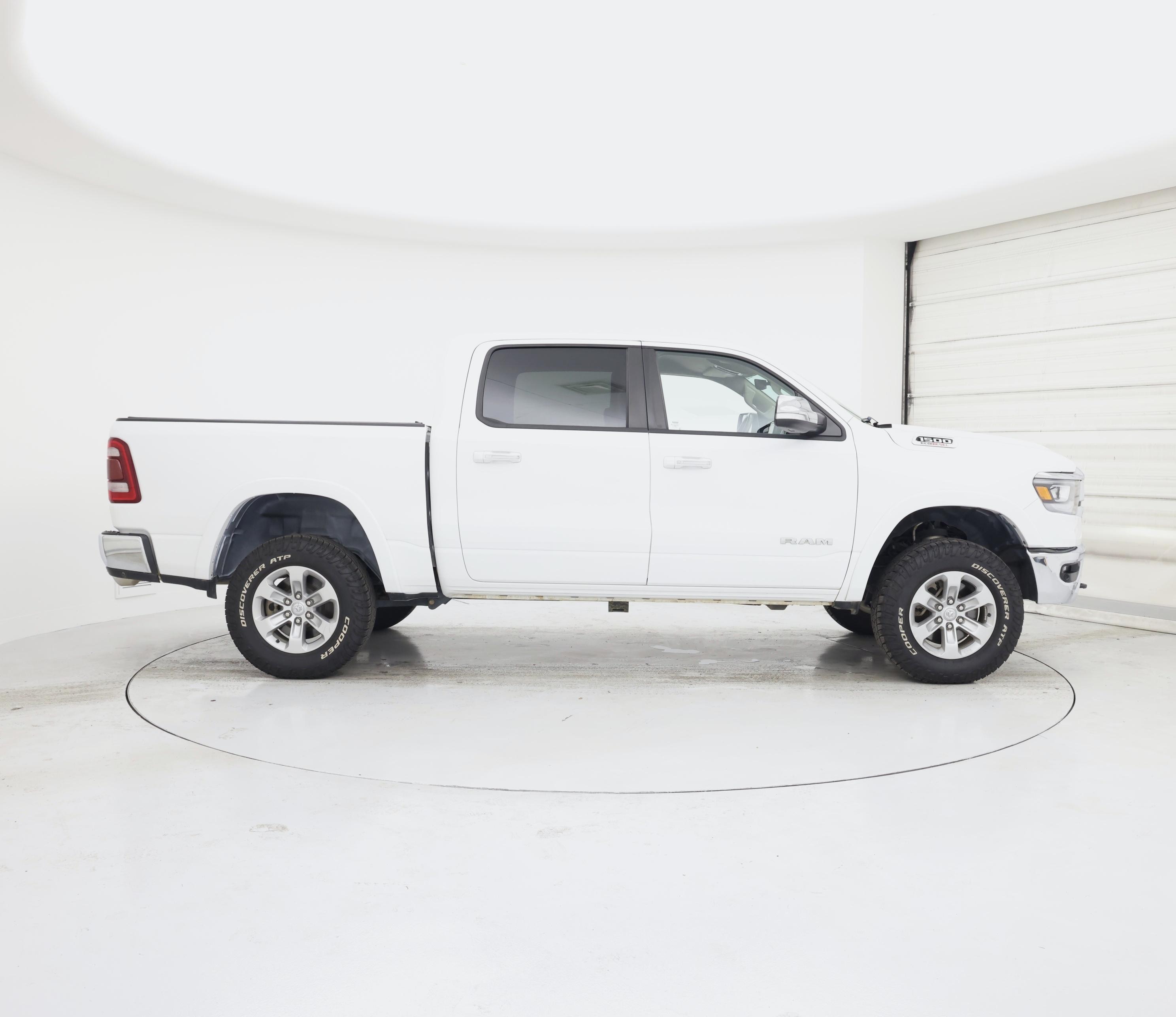 Thumbnail: 2020 RAM 1500 - 7