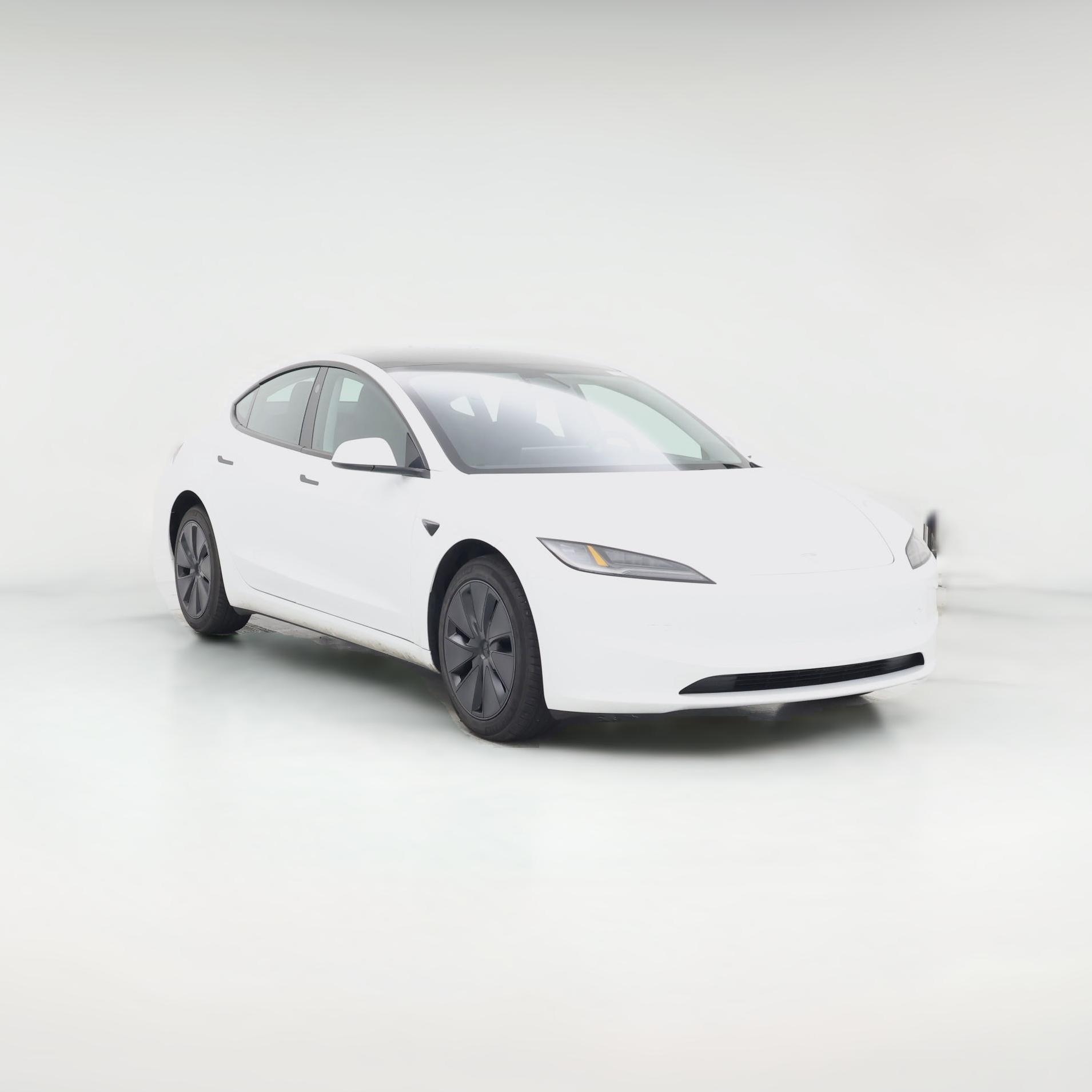 Thumbnail: 2025 Tesla Model 3 - 1