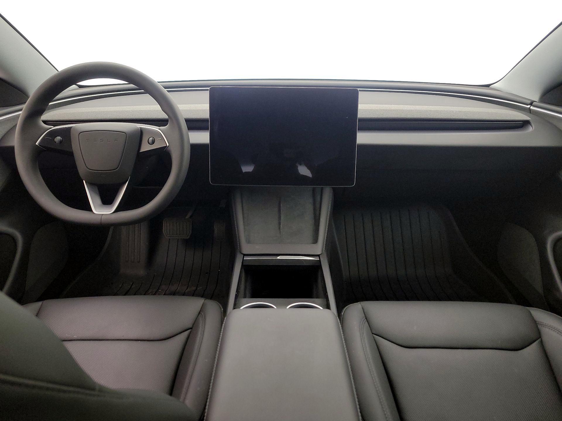 Thumbnail: 2025 Tesla Model 3 - 9