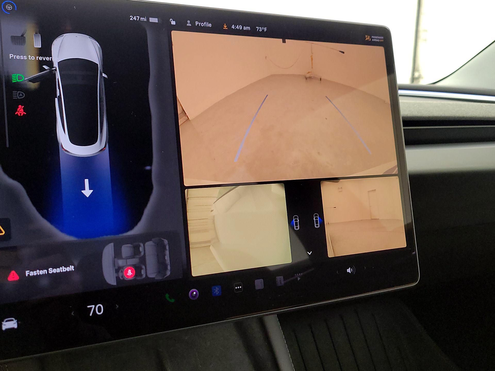 Thumbnail: 2025 Tesla Model 3 - 13