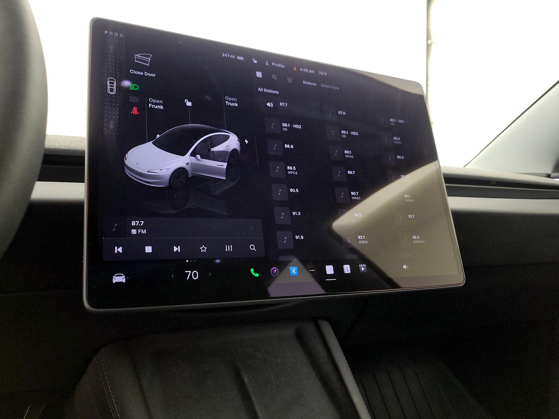 Thumbnail: 2025 Tesla Model 3 - 14