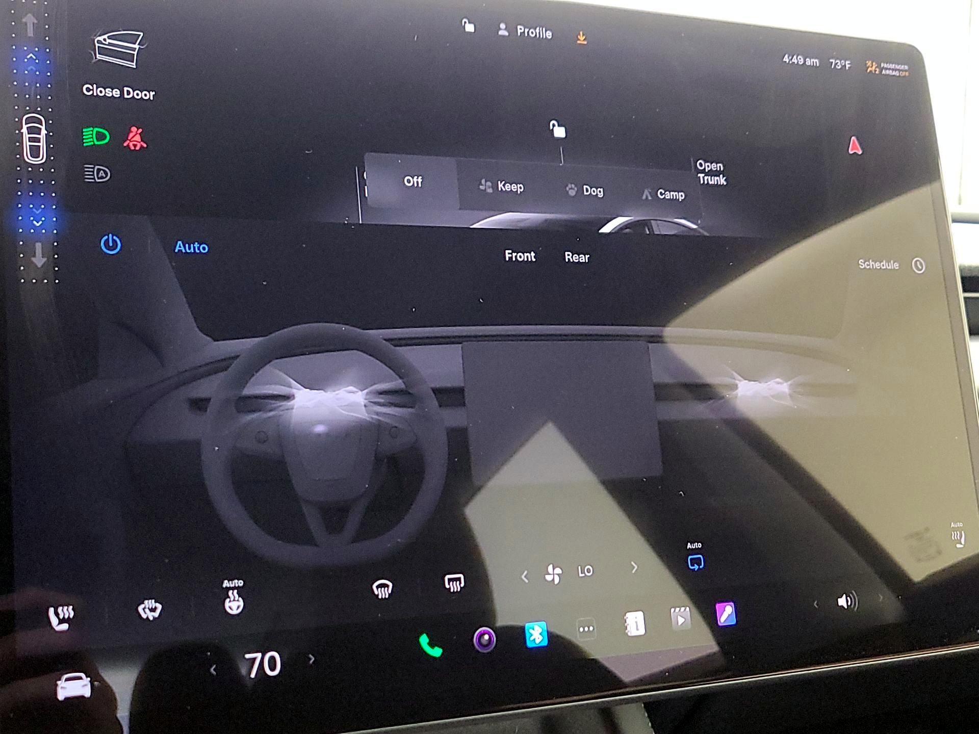 Thumbnail: 2025 Tesla Model 3 - 15