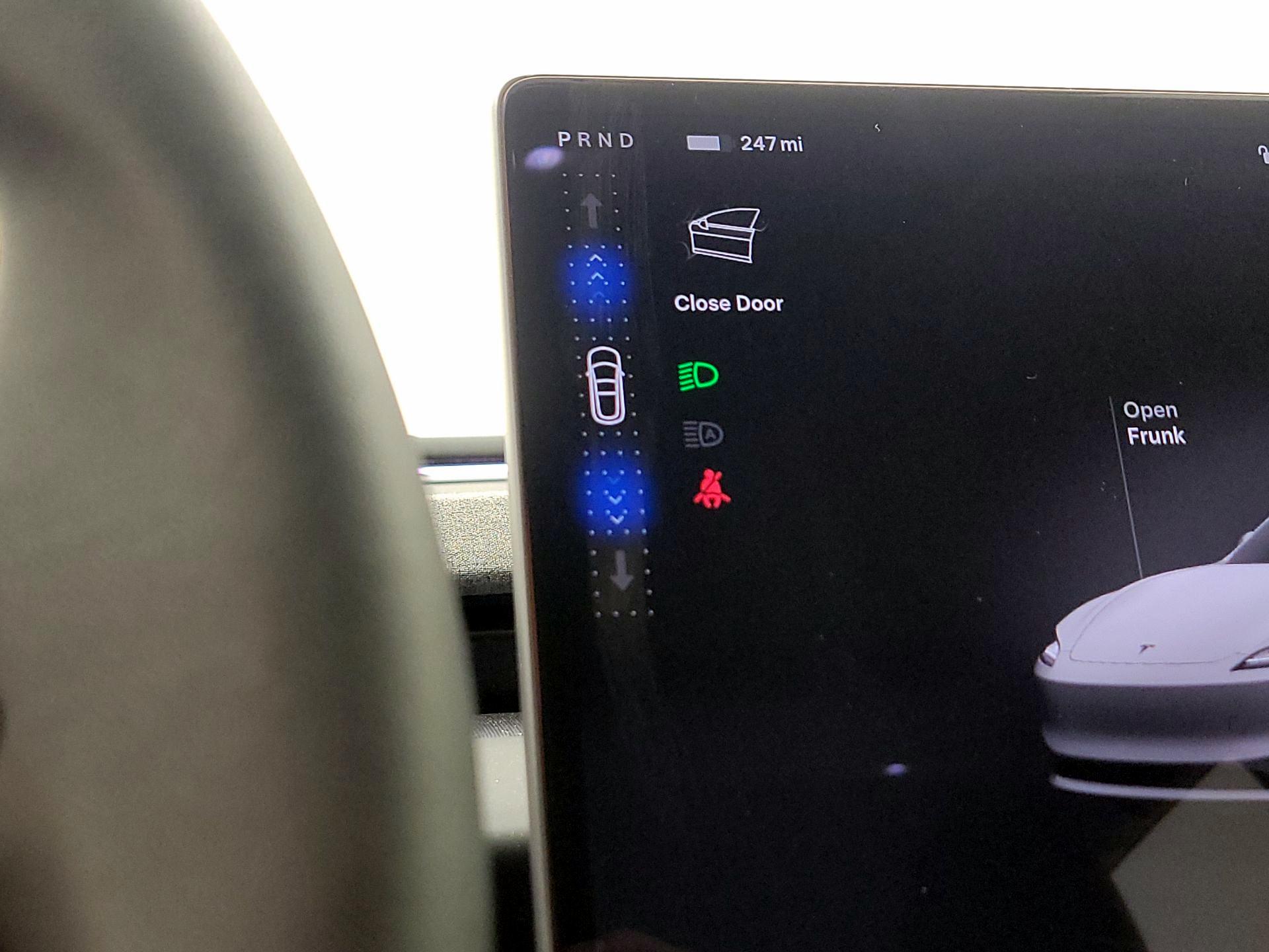 Thumbnail: 2025 Tesla Model 3 - 16