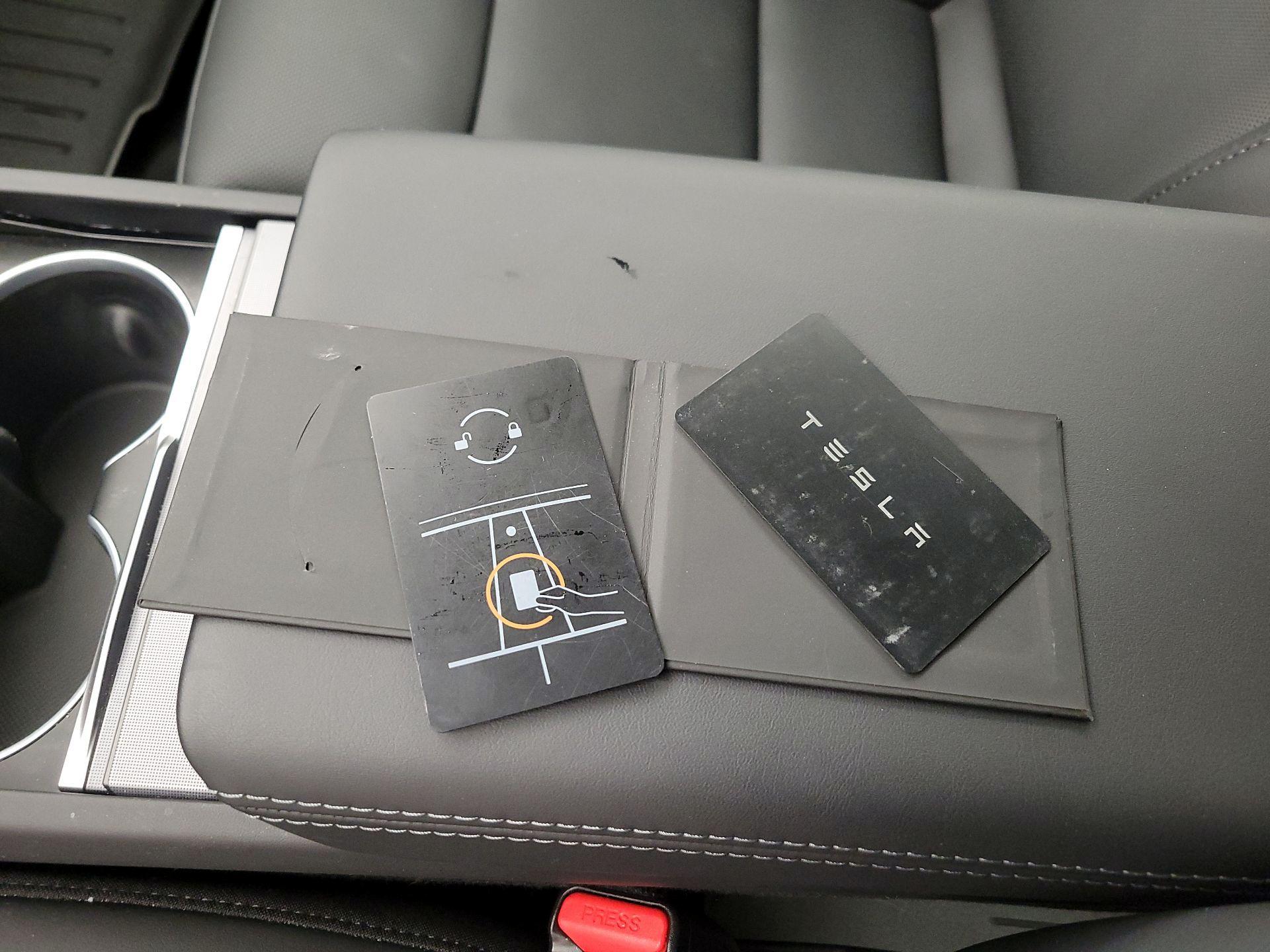 Thumbnail: 2025 Tesla Model 3 - 20