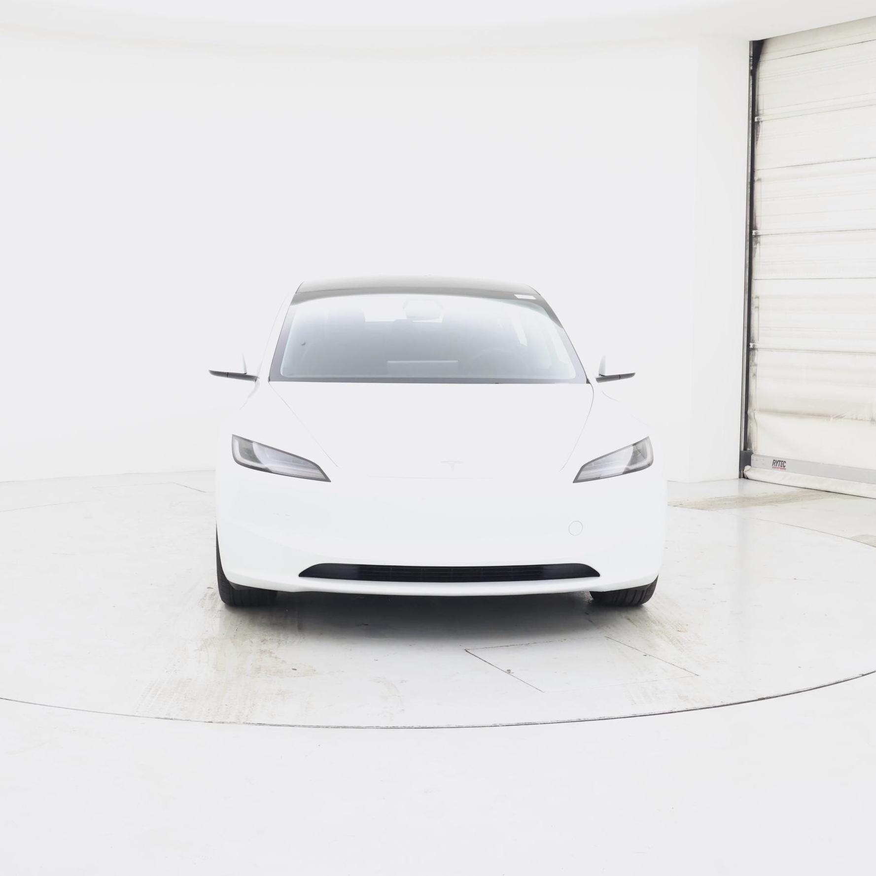 Thumbnail: 2025 Tesla Model 3 - 5