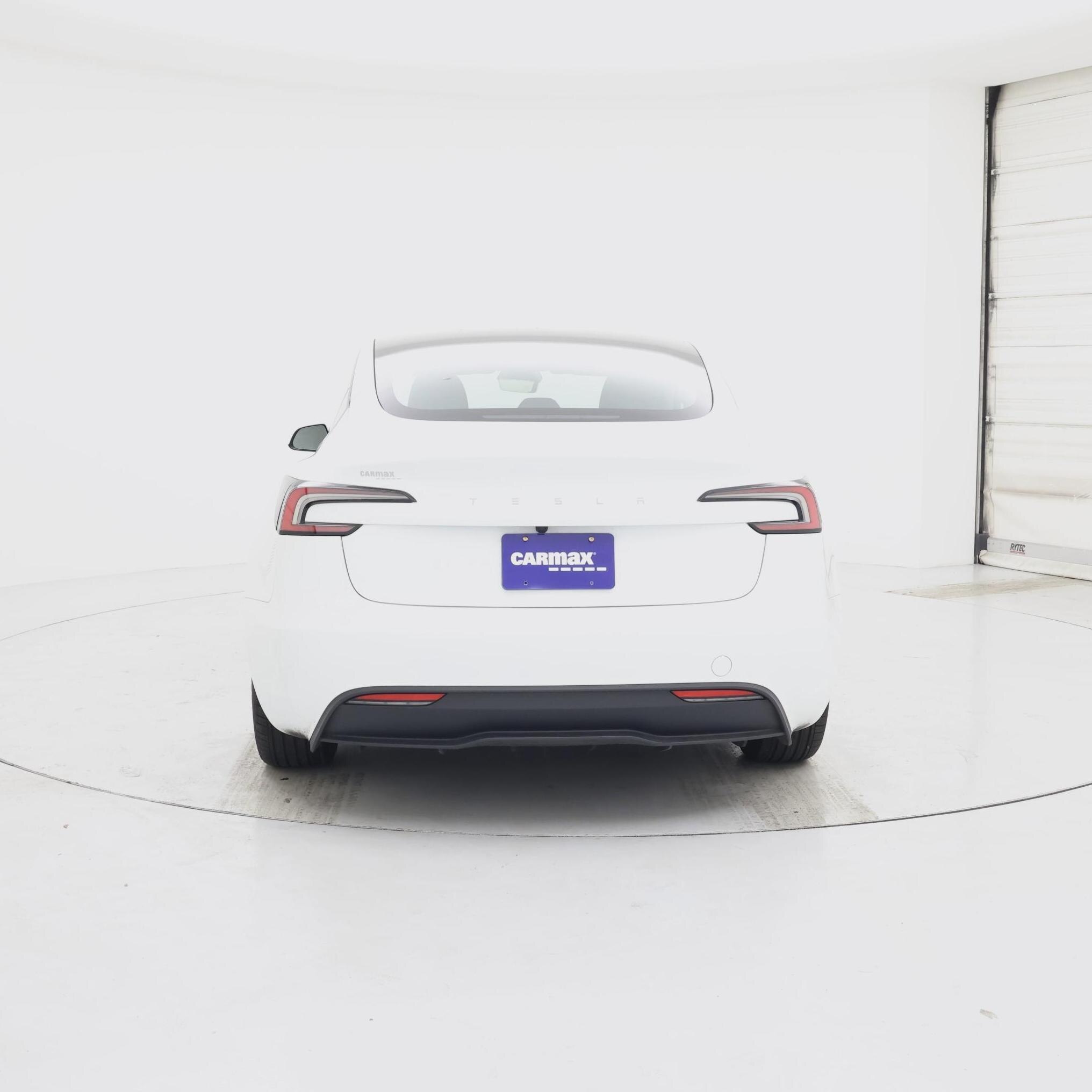 Thumbnail: 2025 Tesla Model 3 - 6