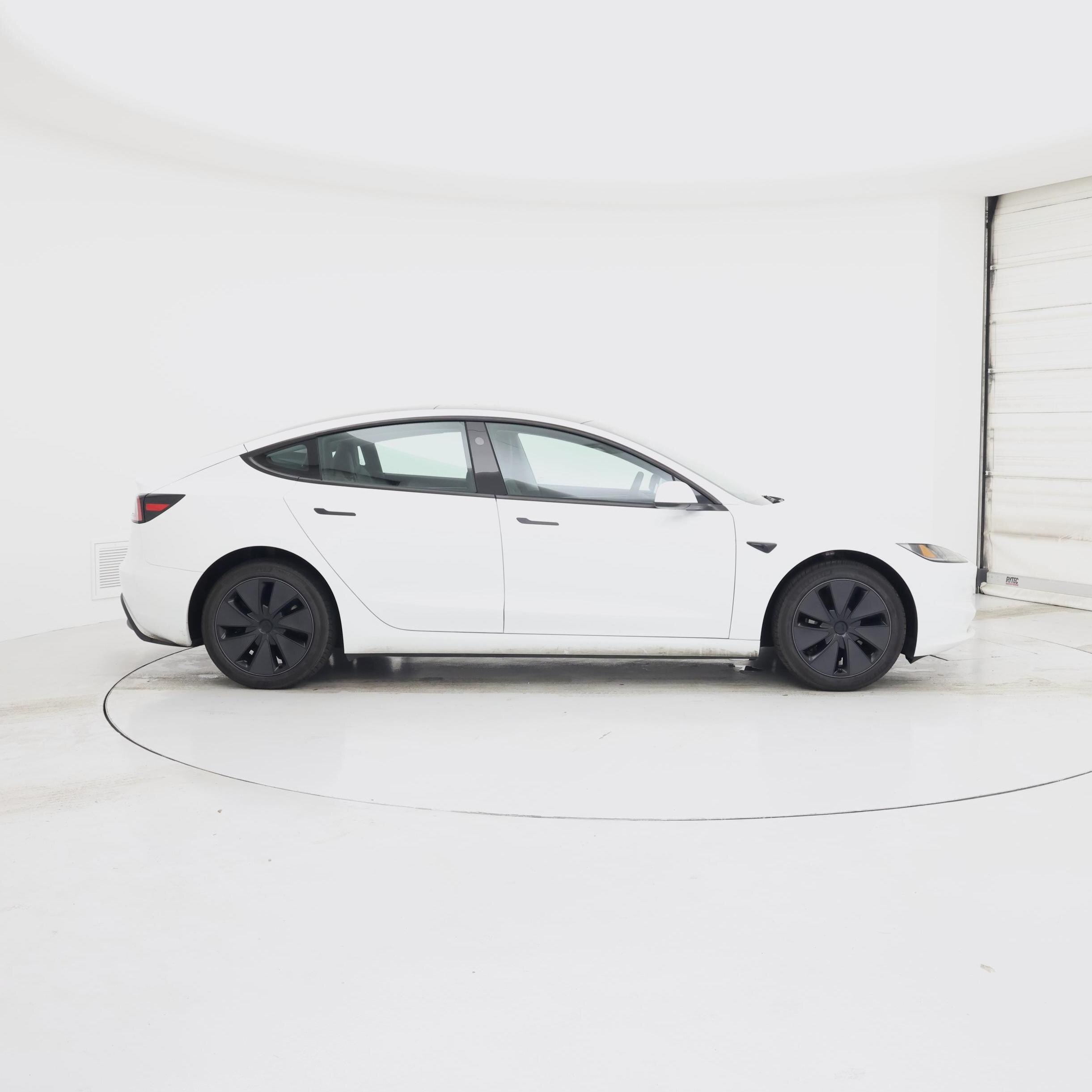 Thumbnail: 2025 Tesla Model 3 - 7