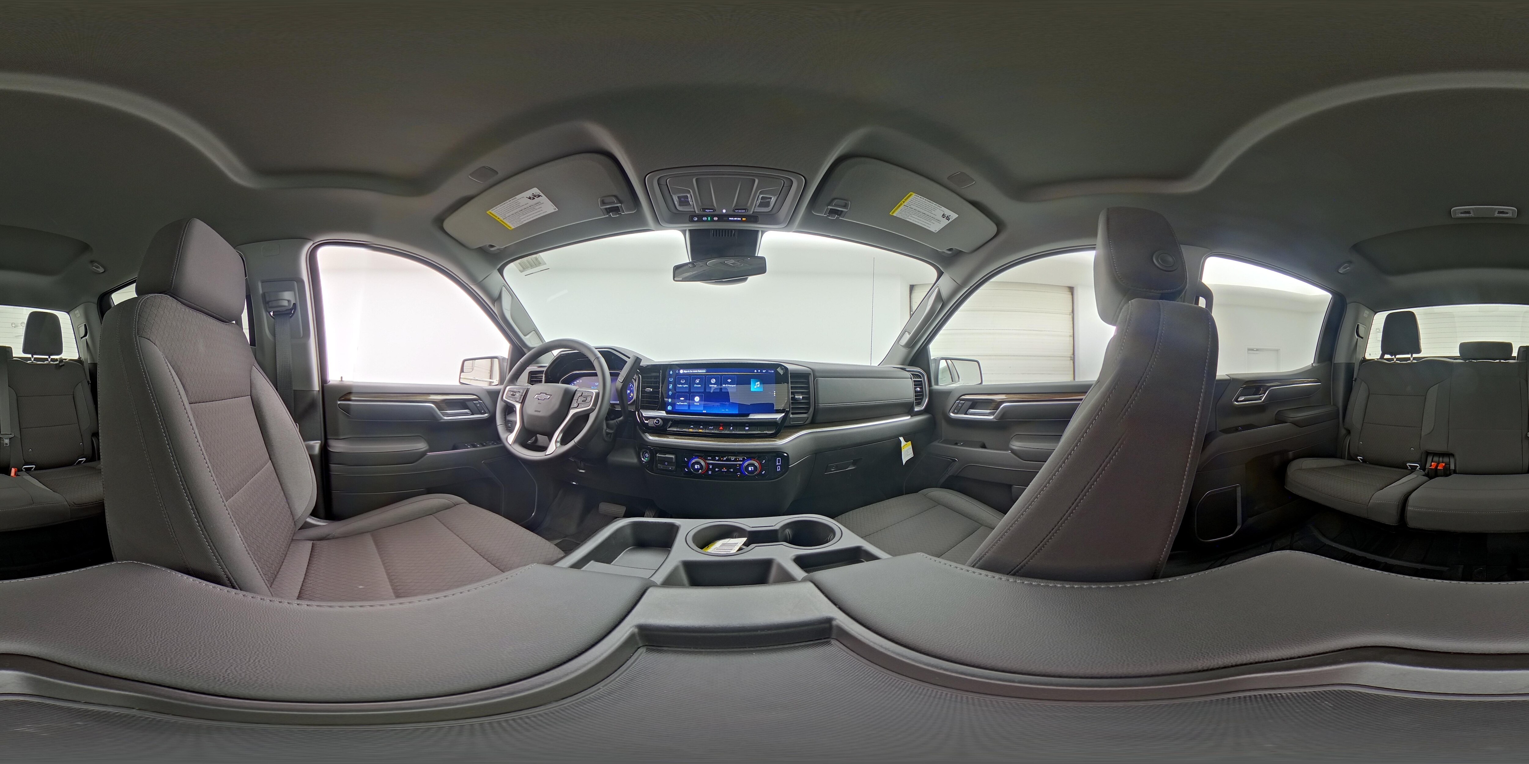 2026 Chevrolet Silverado 1500 RST - Photo 24