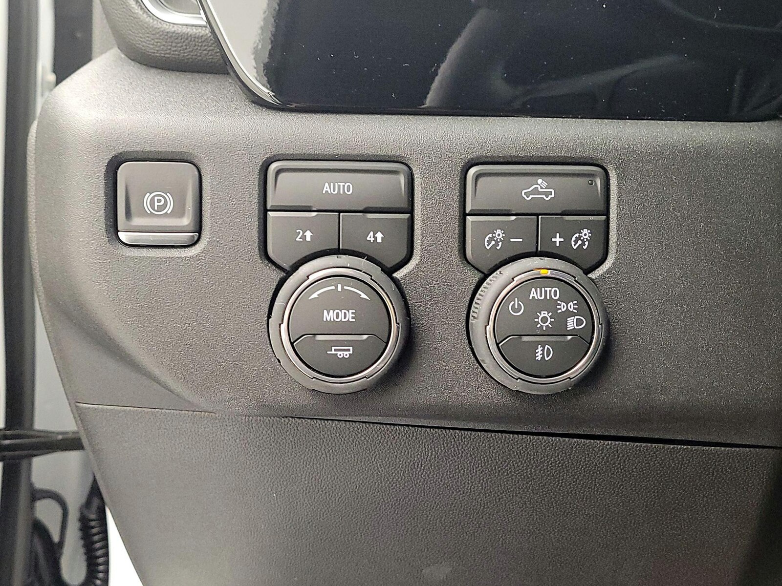 2026 Chevrolet Silverado 1500 RST - Photo 14