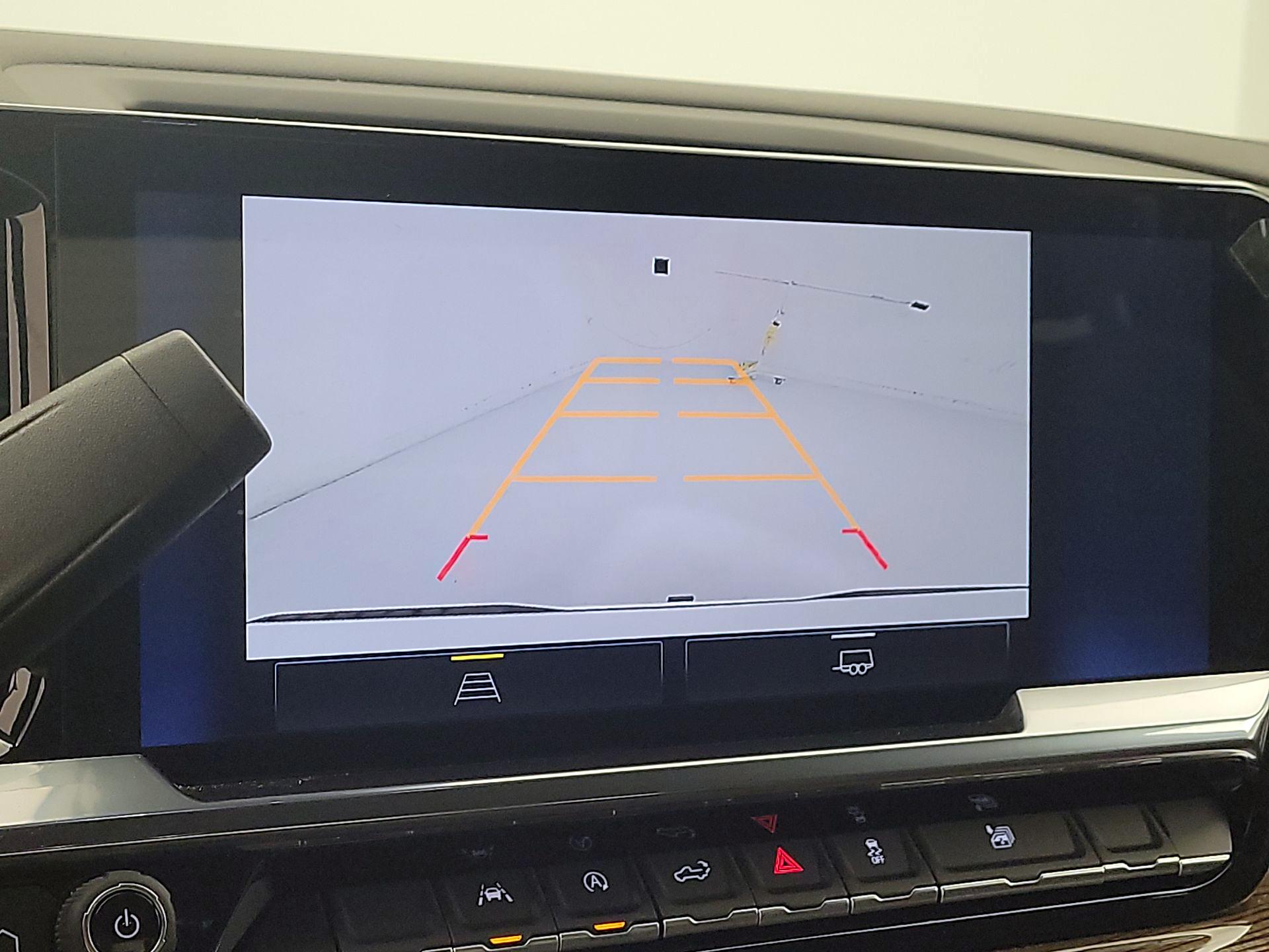 Thumbnail: 2026 Chevrolet Silverado 1500 - 14