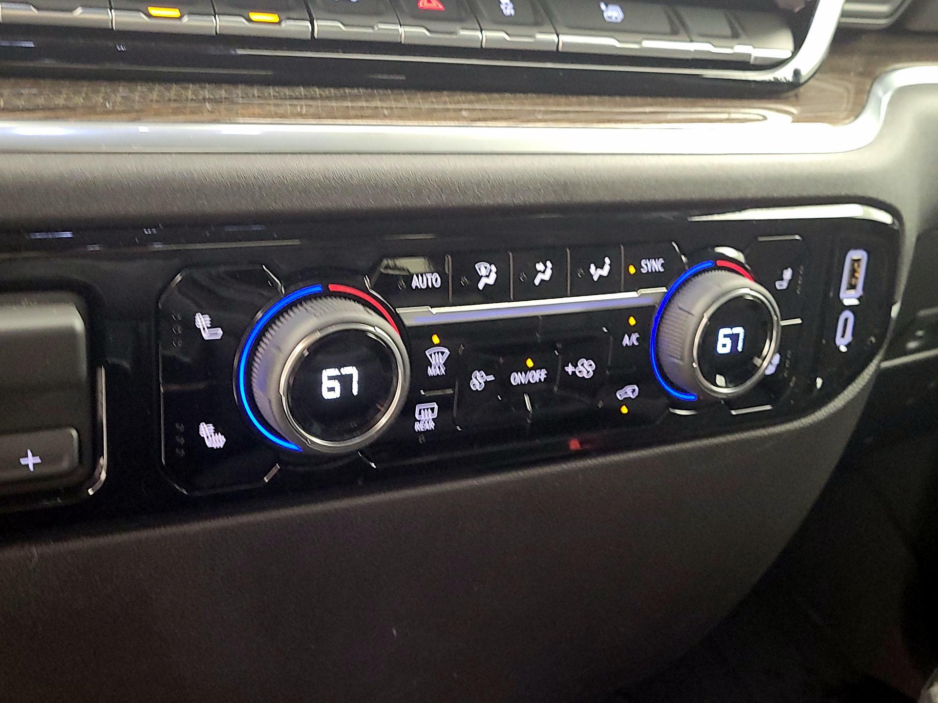 Thumbnail: 2026 Chevrolet Silverado 1500 - 16