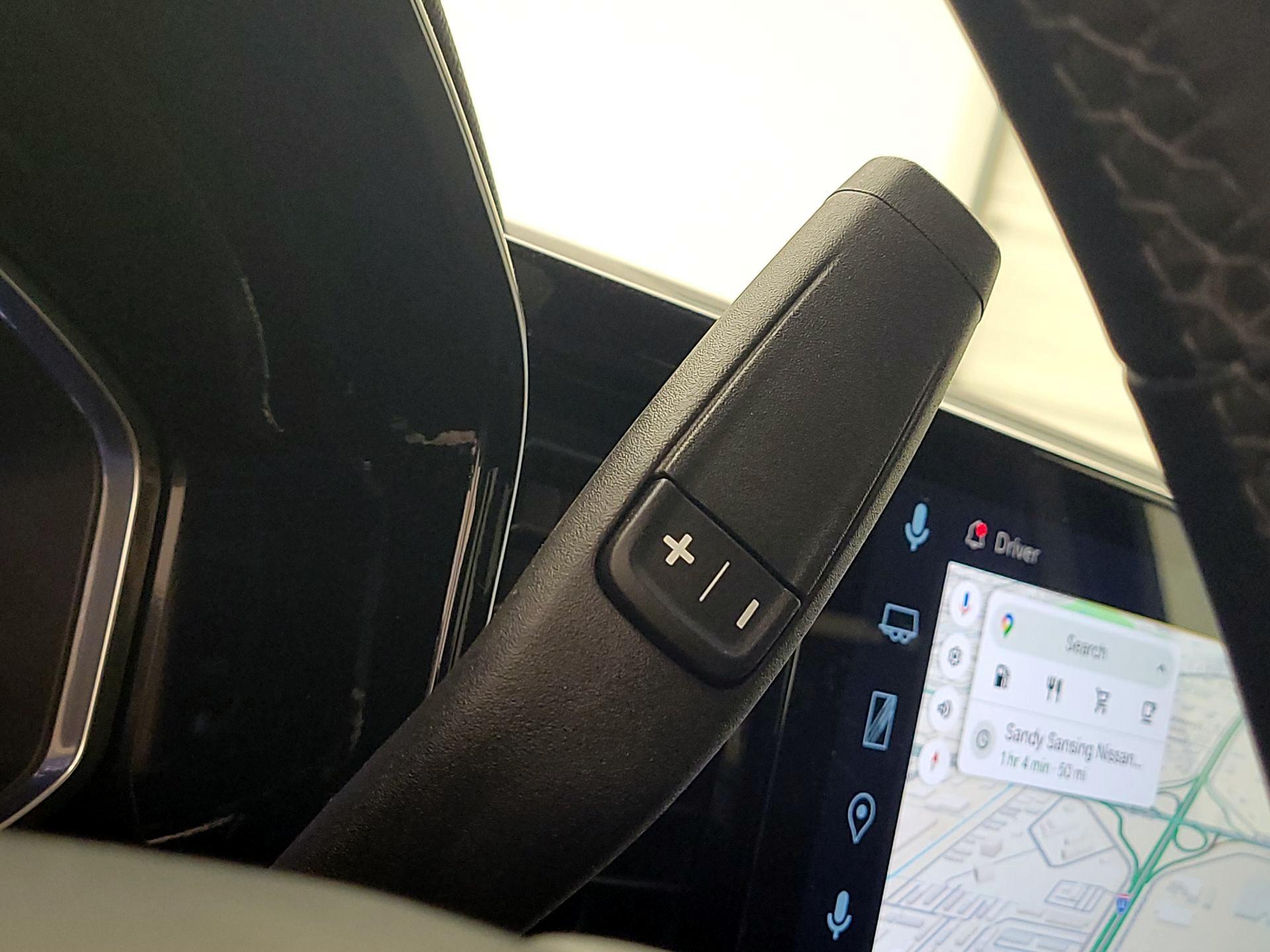 Thumbnail: 2026 Chevrolet Silverado 1500 - 17