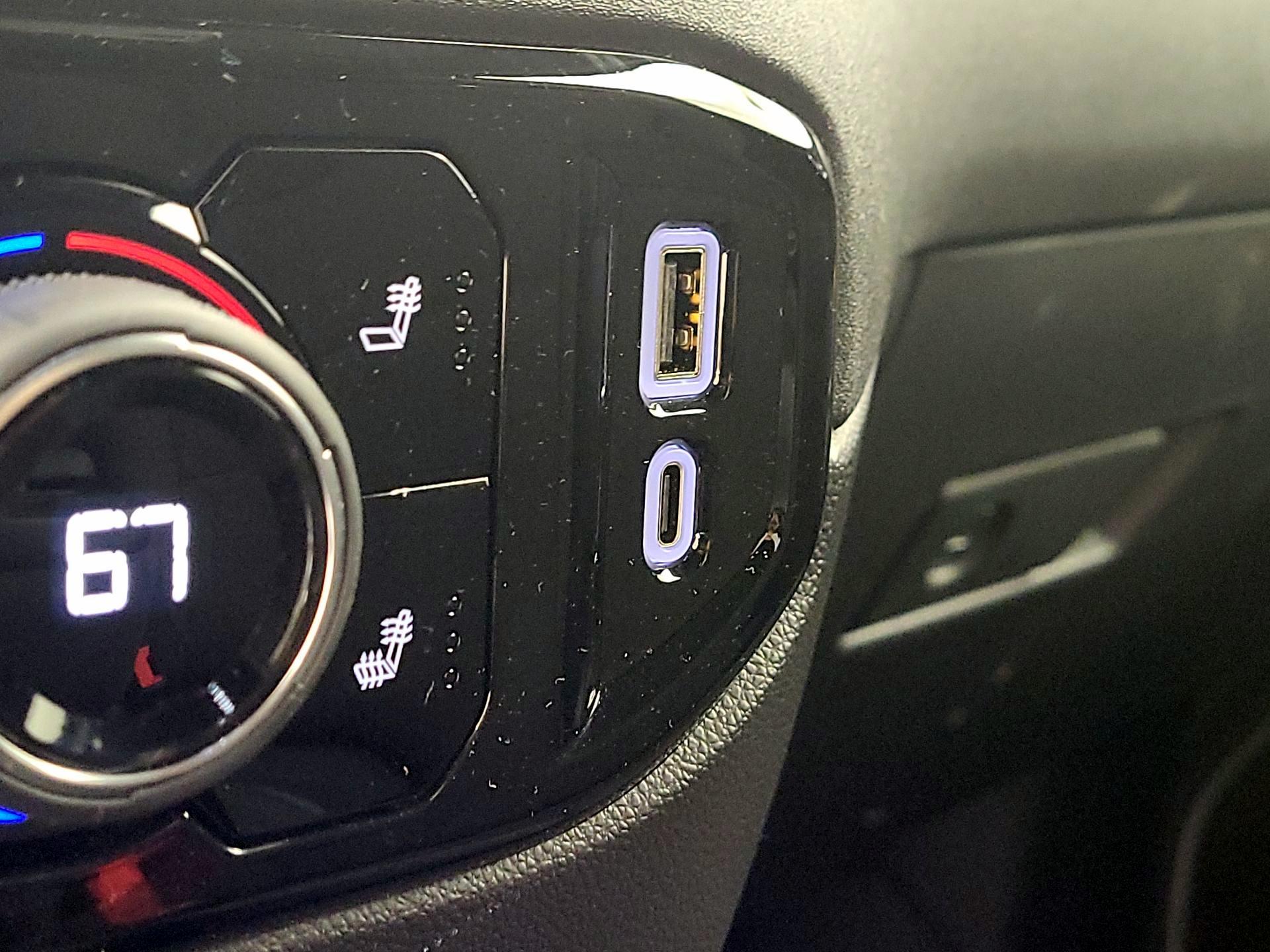 Thumbnail: 2026 Chevrolet Silverado 1500 - 18