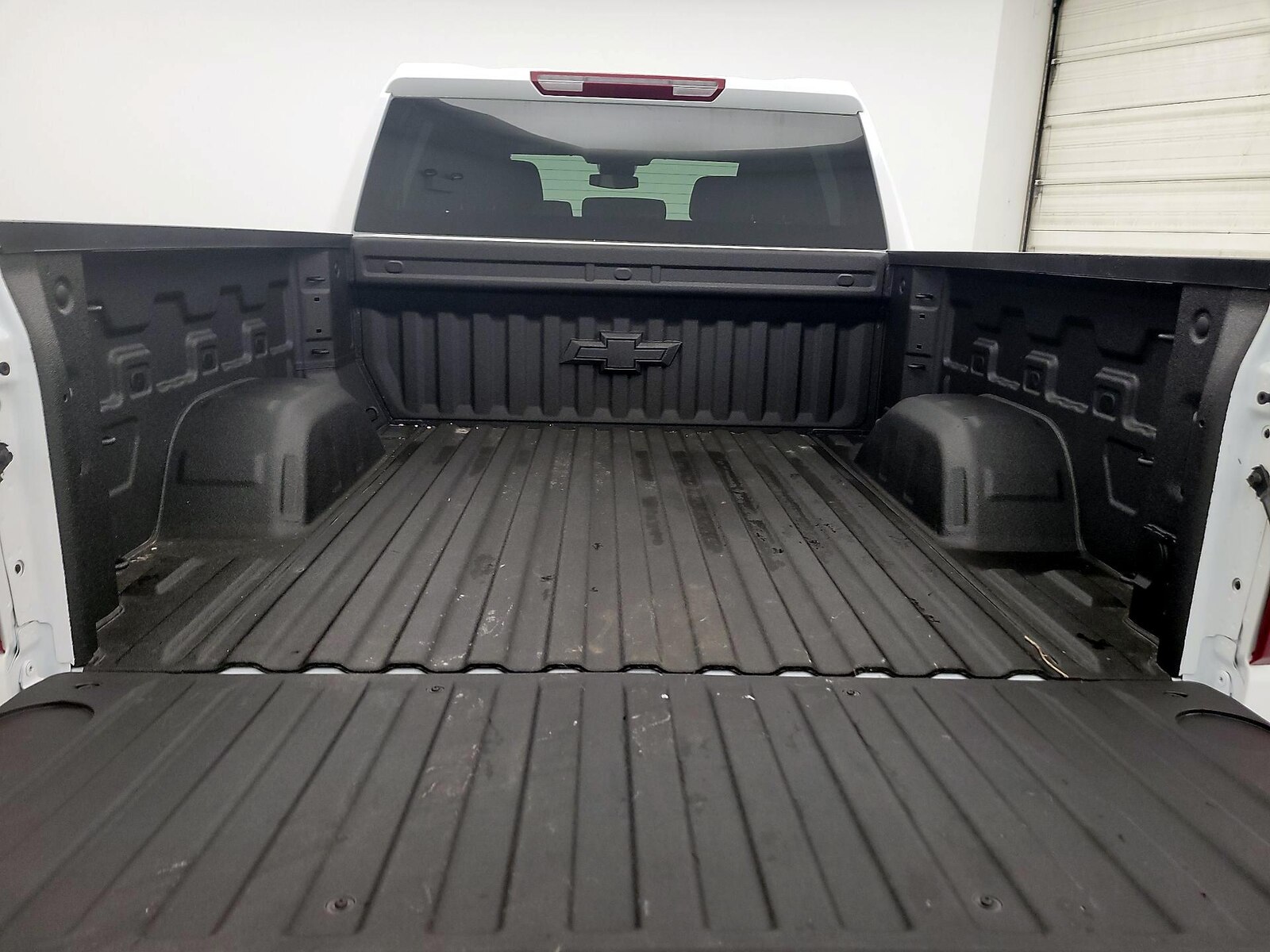 2026 Chevrolet Silverado 1500 RST - Photo 21