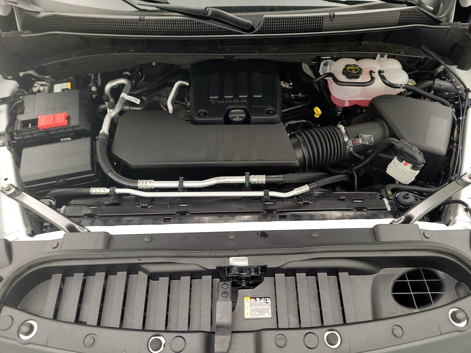 2026 Chevrolet Silverado 1500 RST - Photo 22