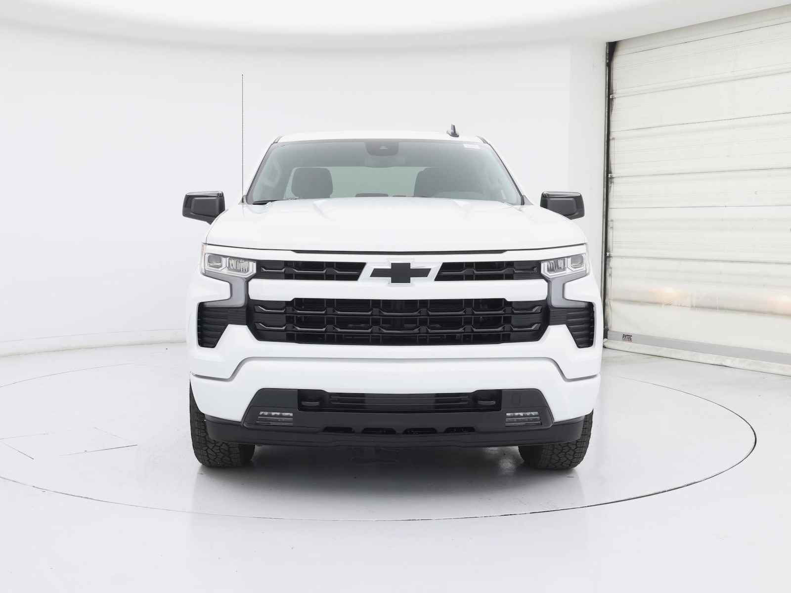 2026 Chevrolet Silverado 1500 RST - Photo 6