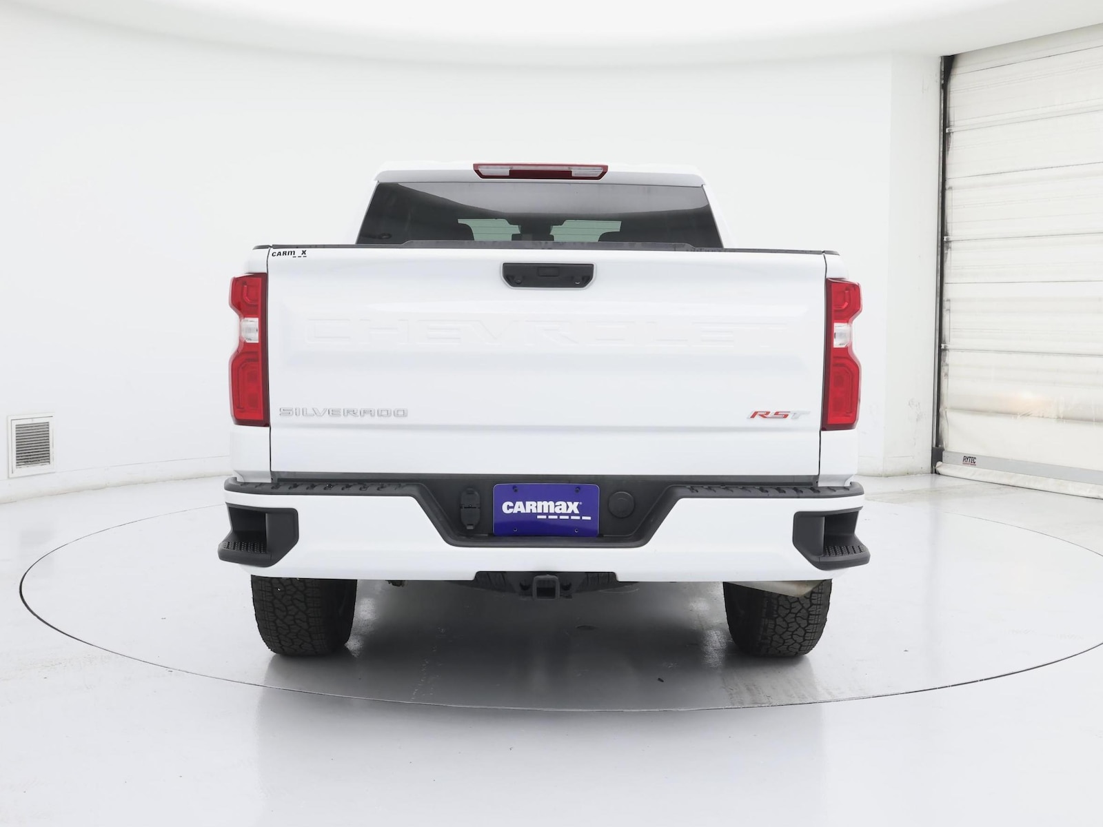 2026 Chevrolet Silverado 1500 RST - Photo 7