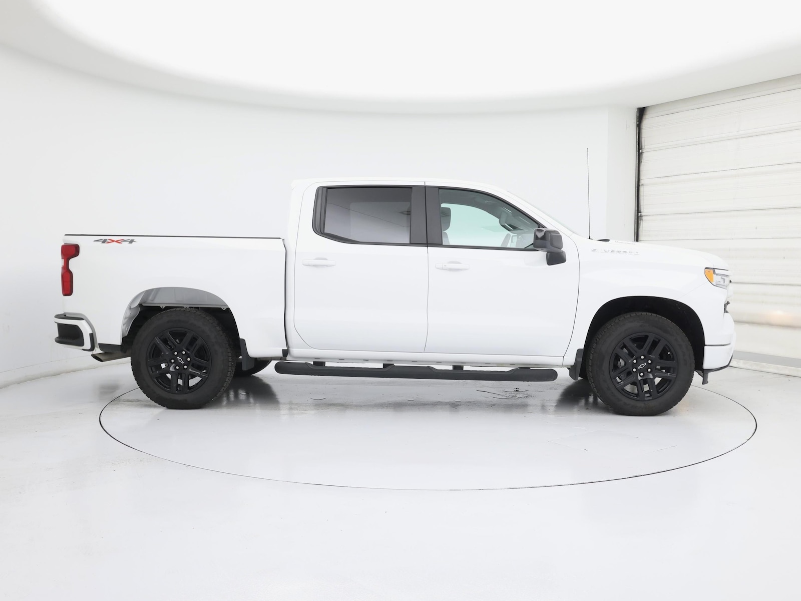 2026 Chevrolet Silverado 1500 RST - Photo 8