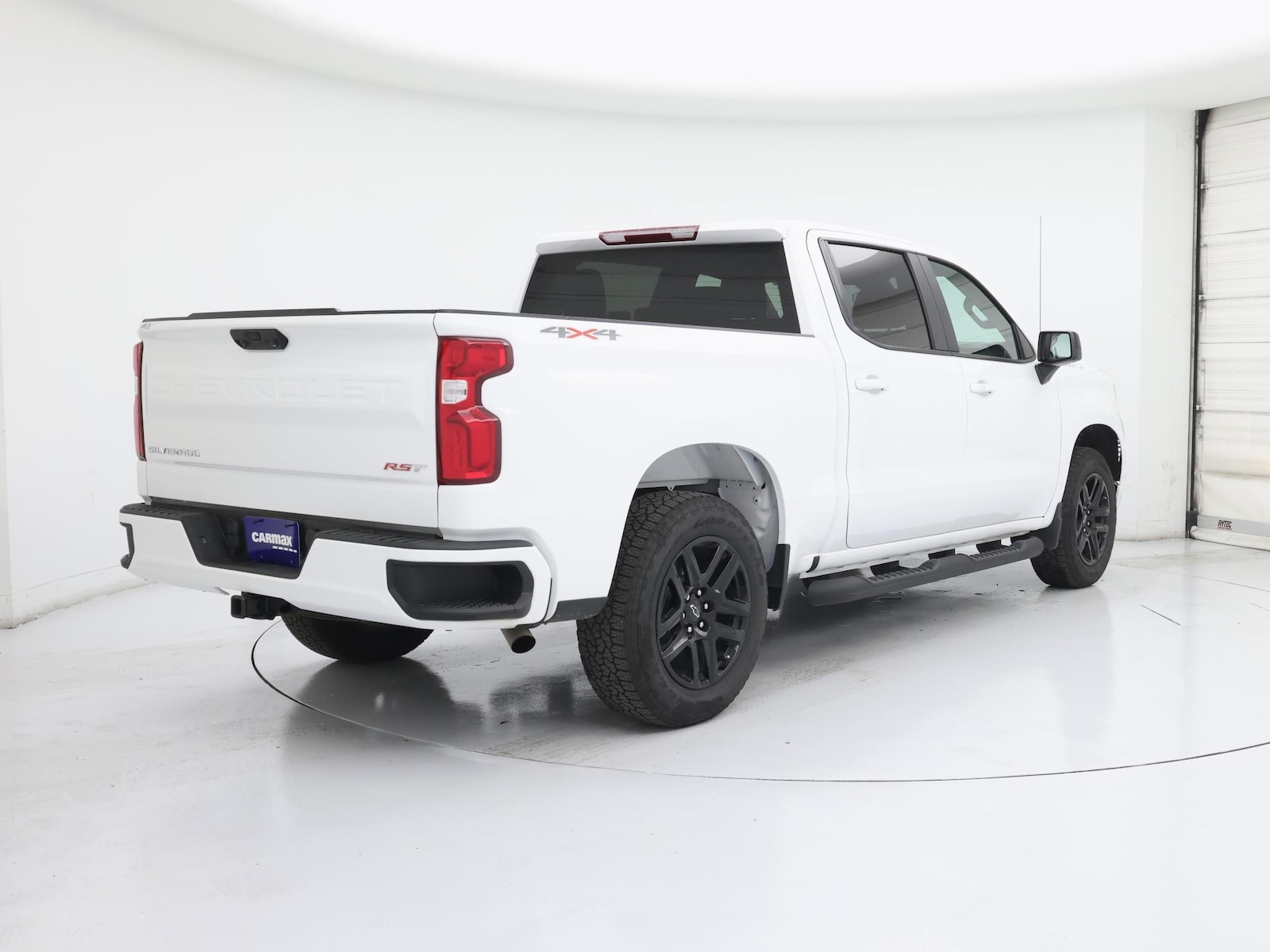 2026 Chevrolet Silverado 1500 RST - Photo 9