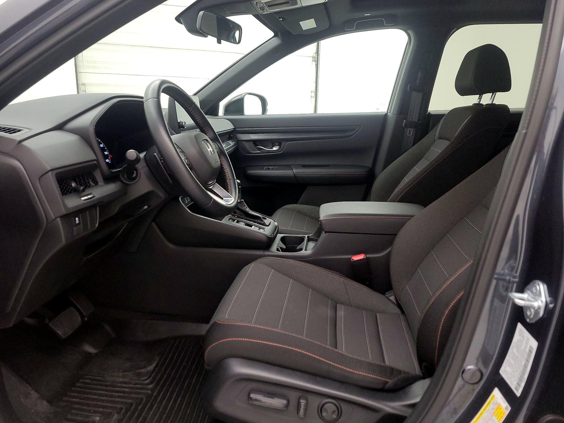 Thumbnail: 2025 Honda CR-V - 11