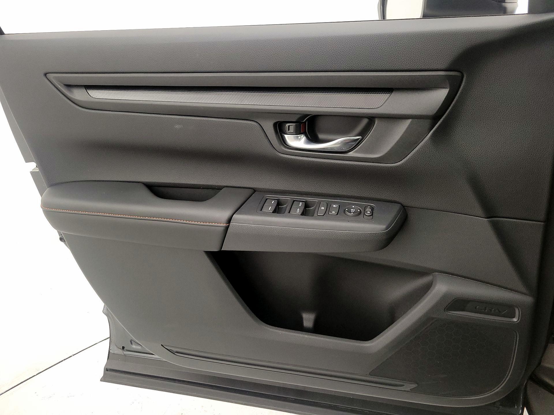 Thumbnail: 2025 Honda CR-V - 12