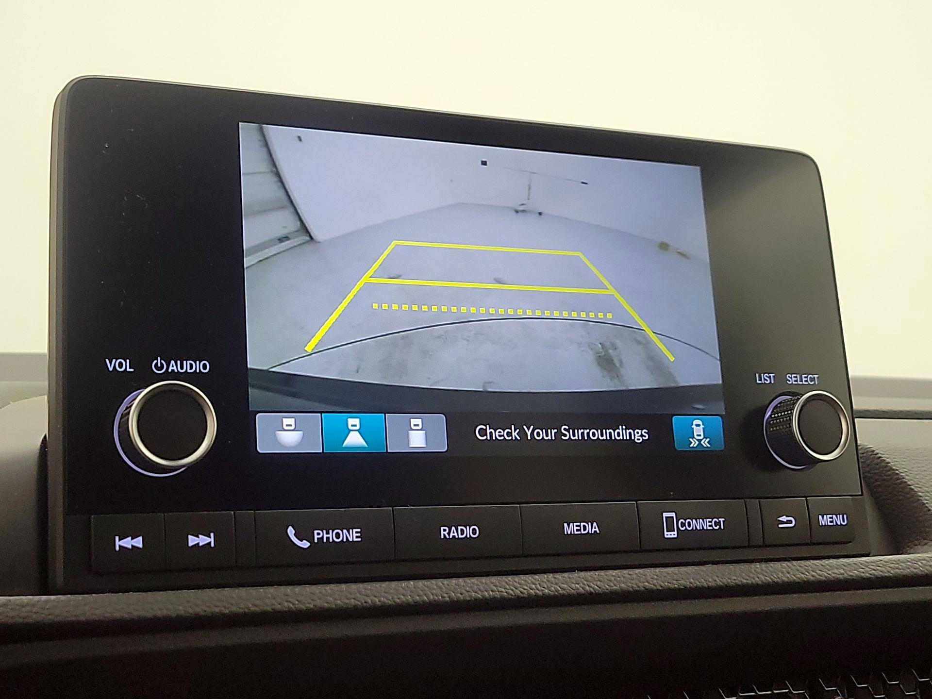 Thumbnail: 2025 Honda CR-V - 14