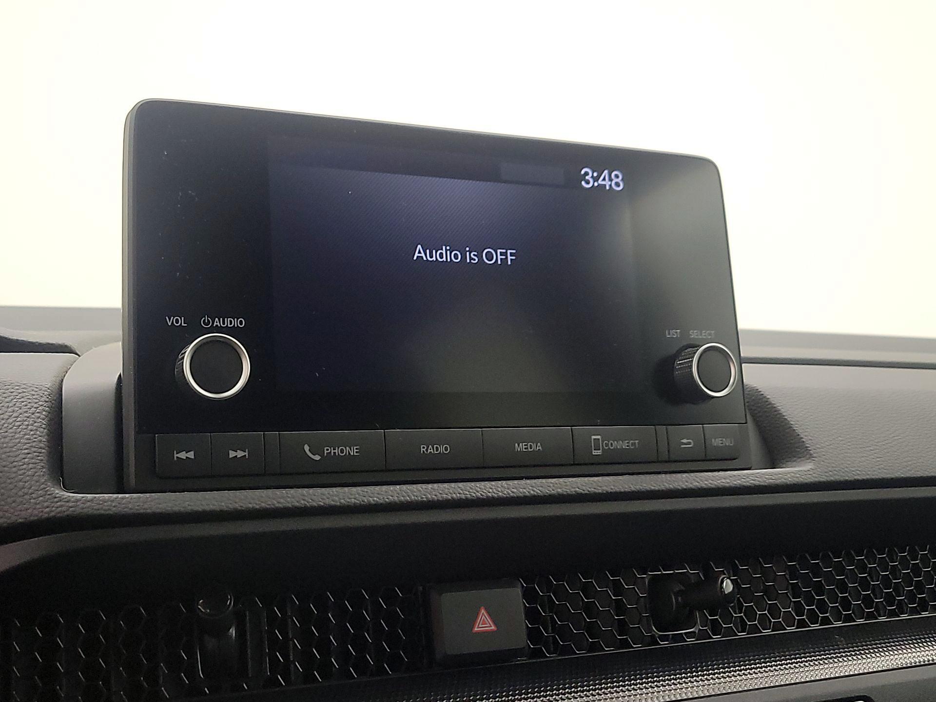 Thumbnail: 2025 Honda CR-V - 15