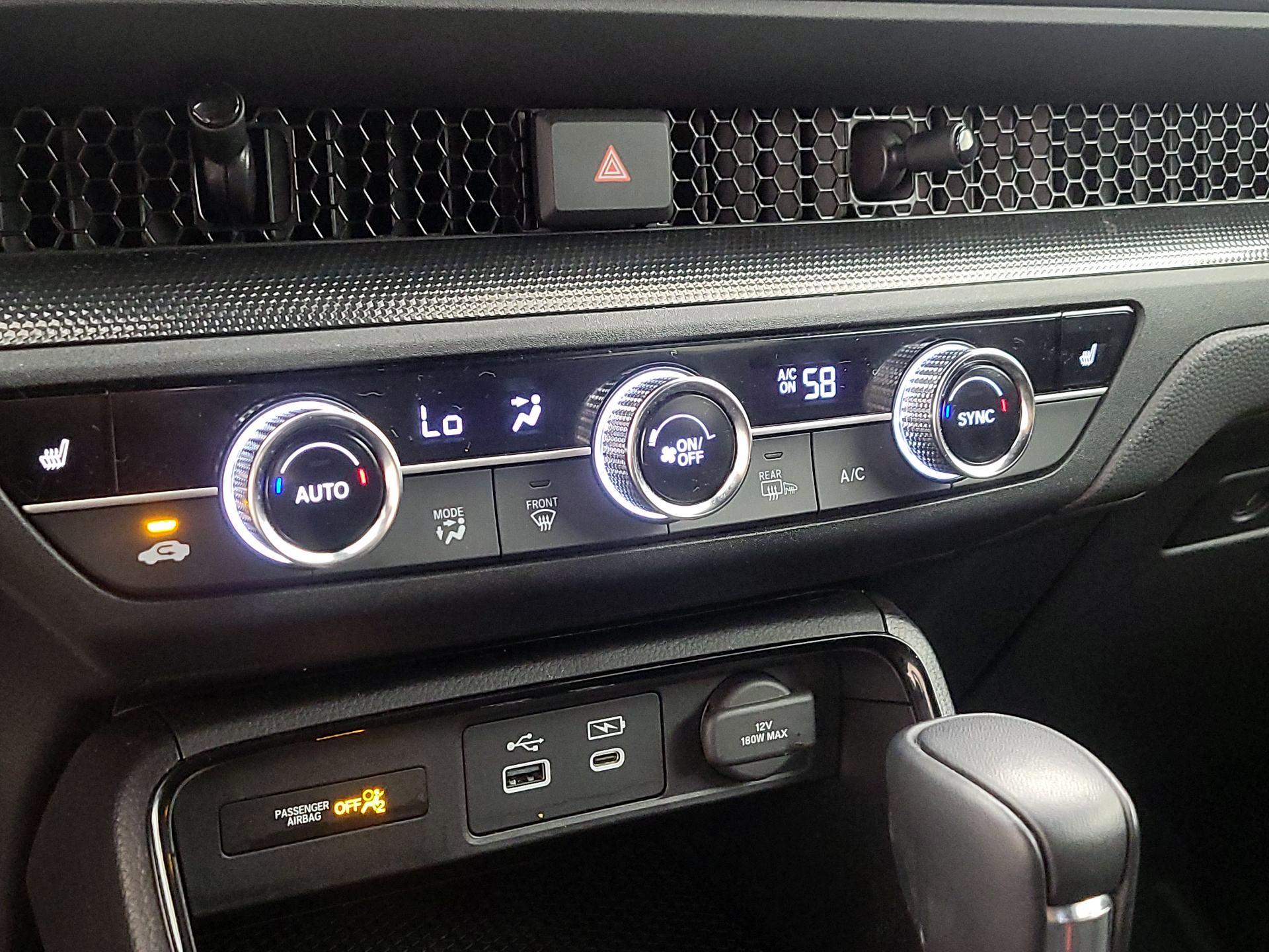 Thumbnail: 2025 Honda CR-V - 16