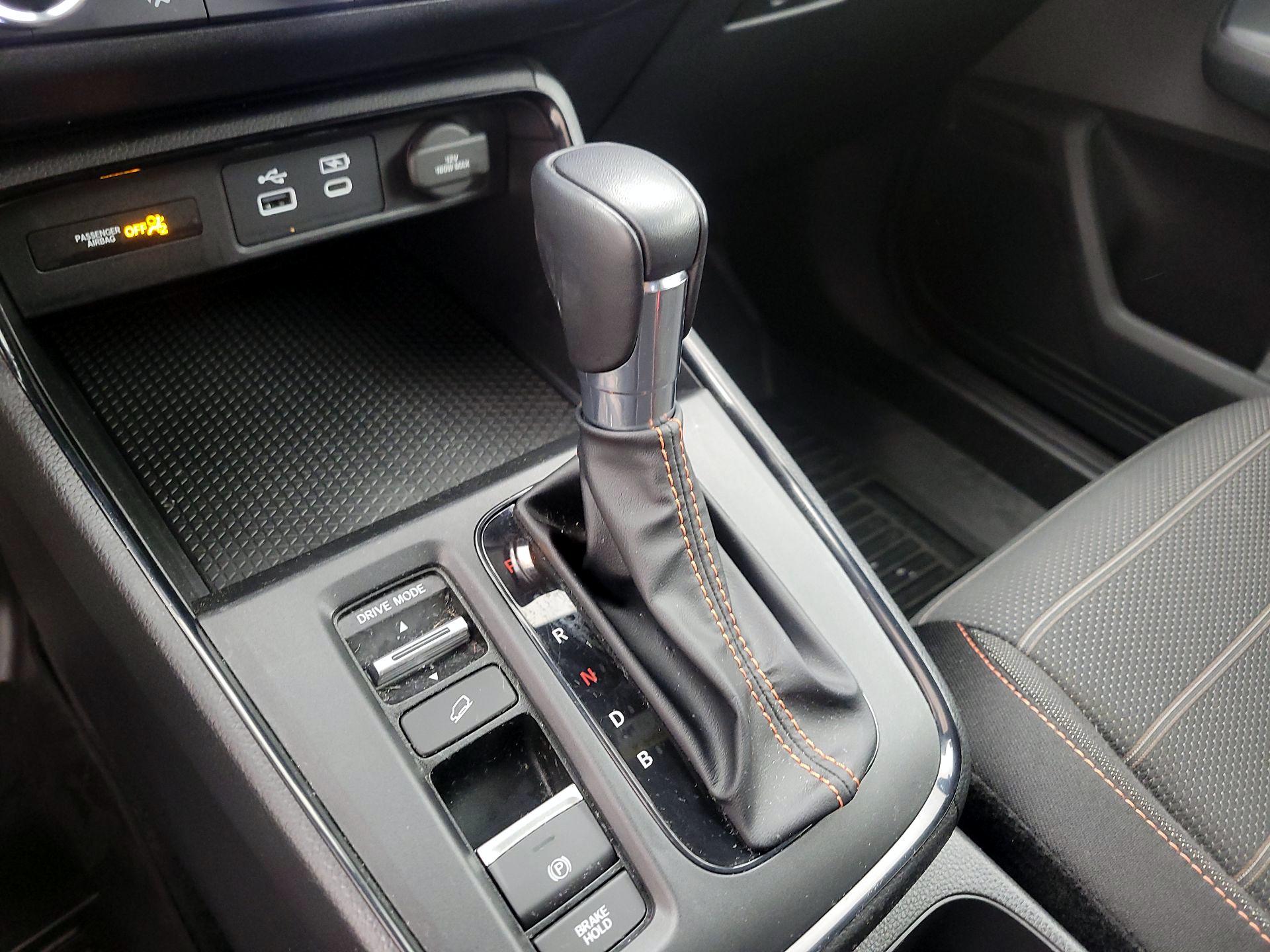 Thumbnail: 2025 Honda CR-V - 17