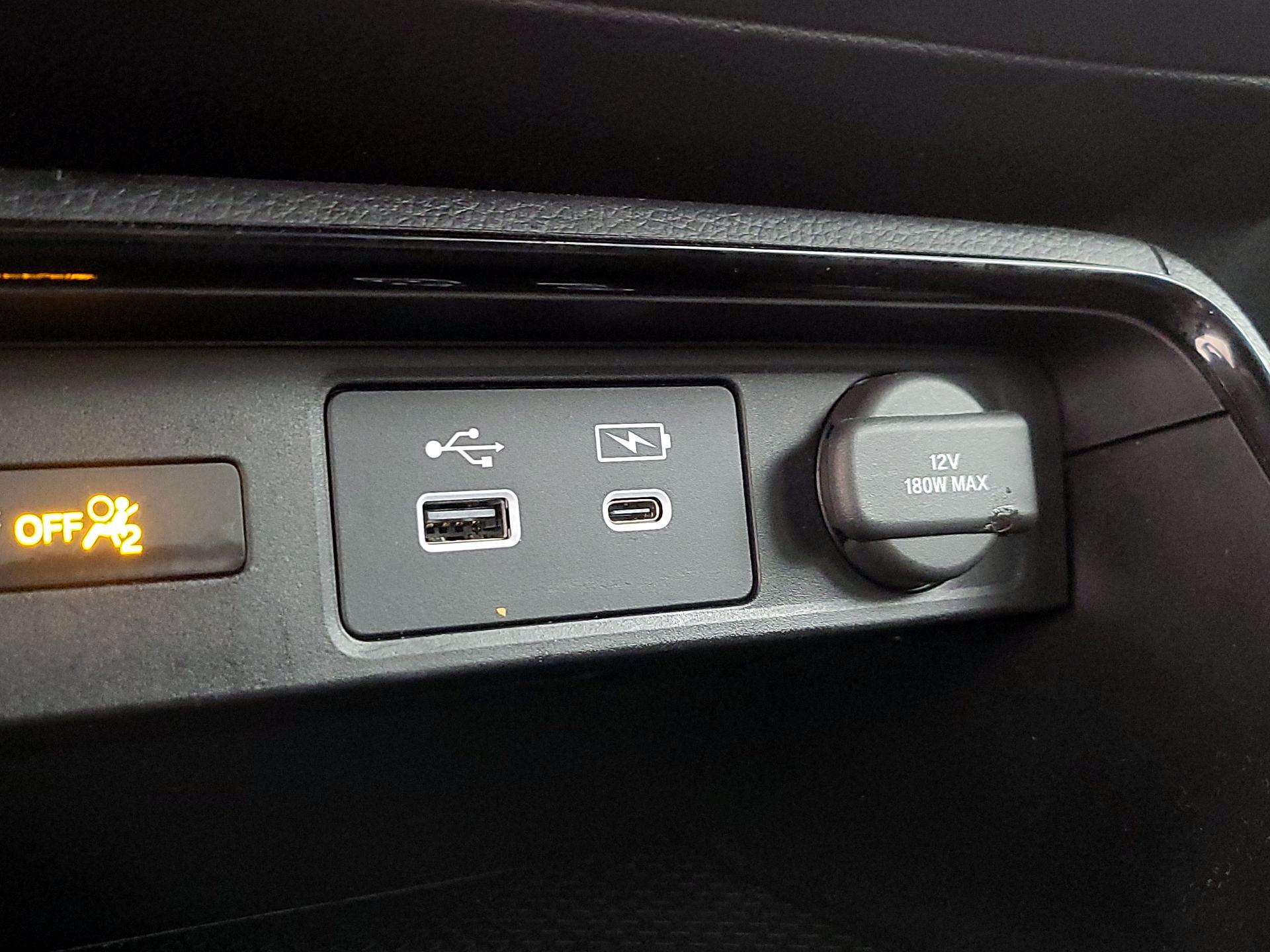 Thumbnail: 2025 Honda CR-V - 18