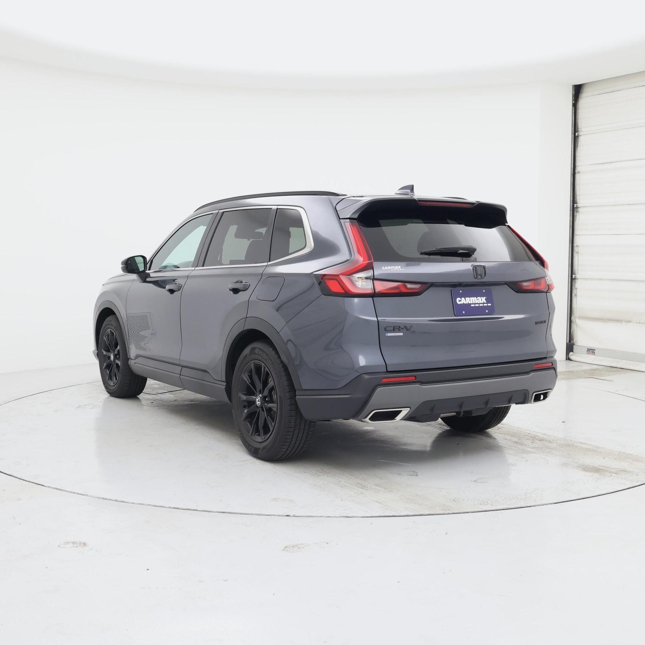 Thumbnail: 2025 Honda CR-V - 2