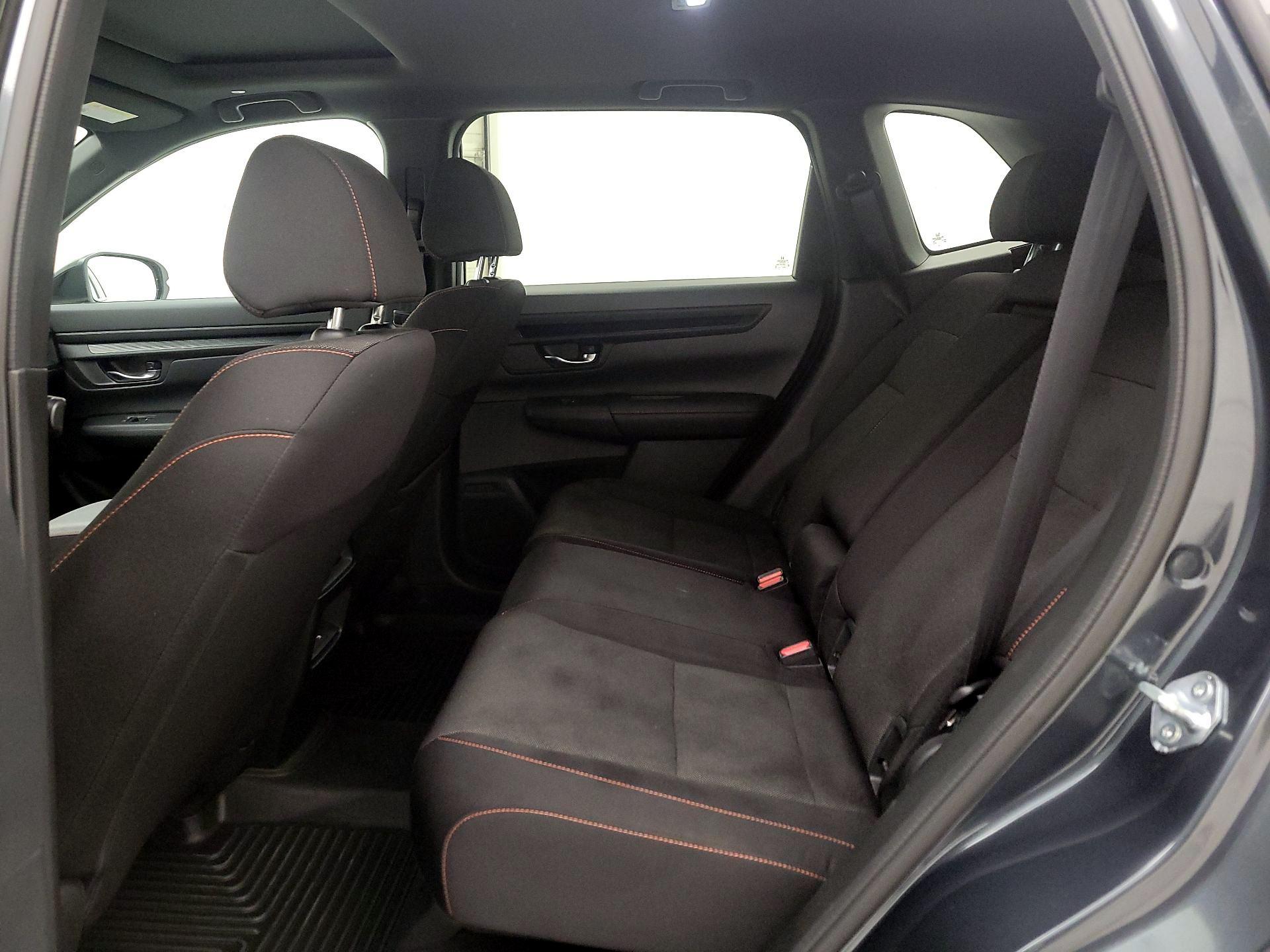 Thumbnail: 2025 Honda CR-V - 19