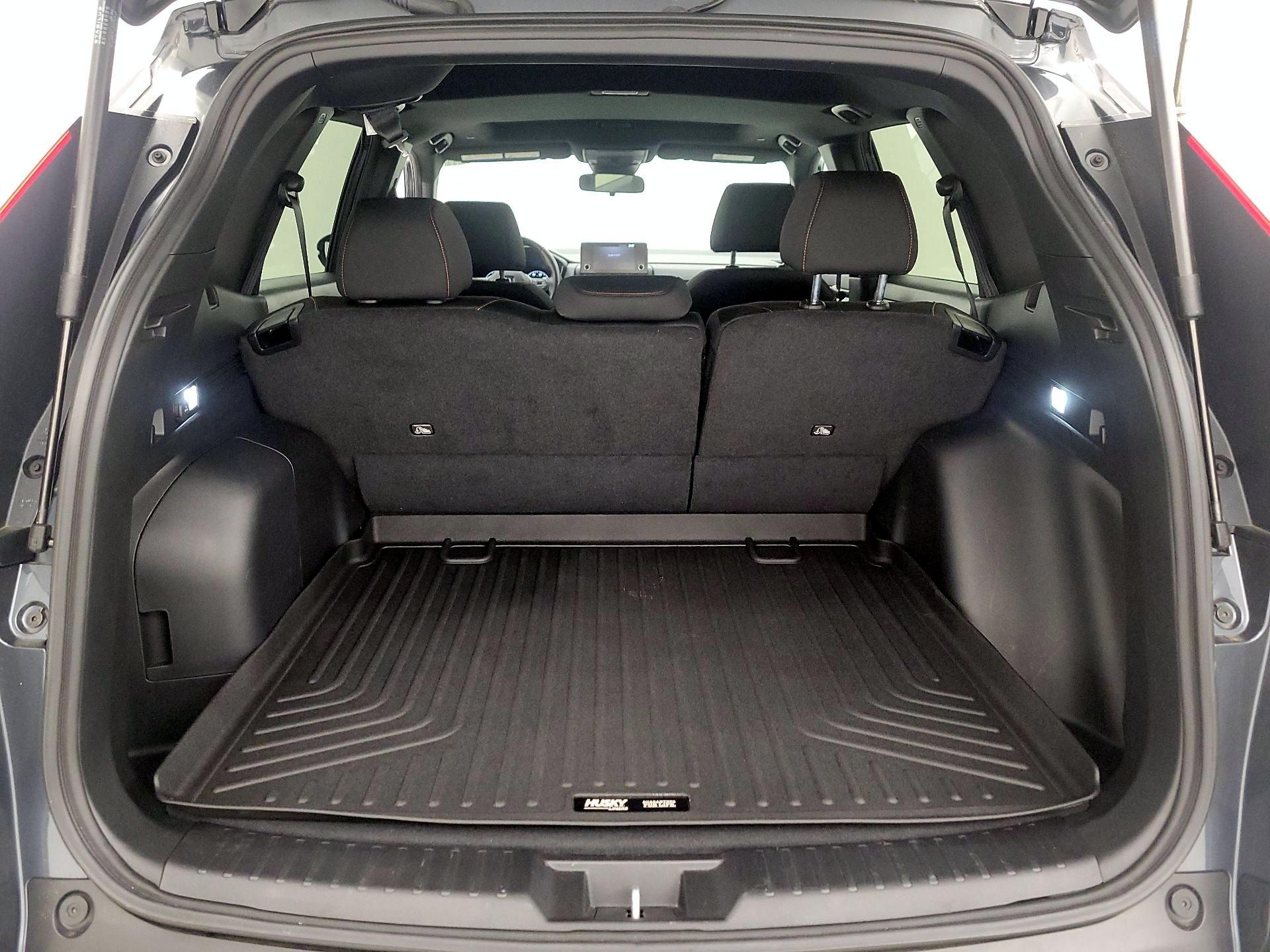 Thumbnail: 2025 Honda CR-V - 20