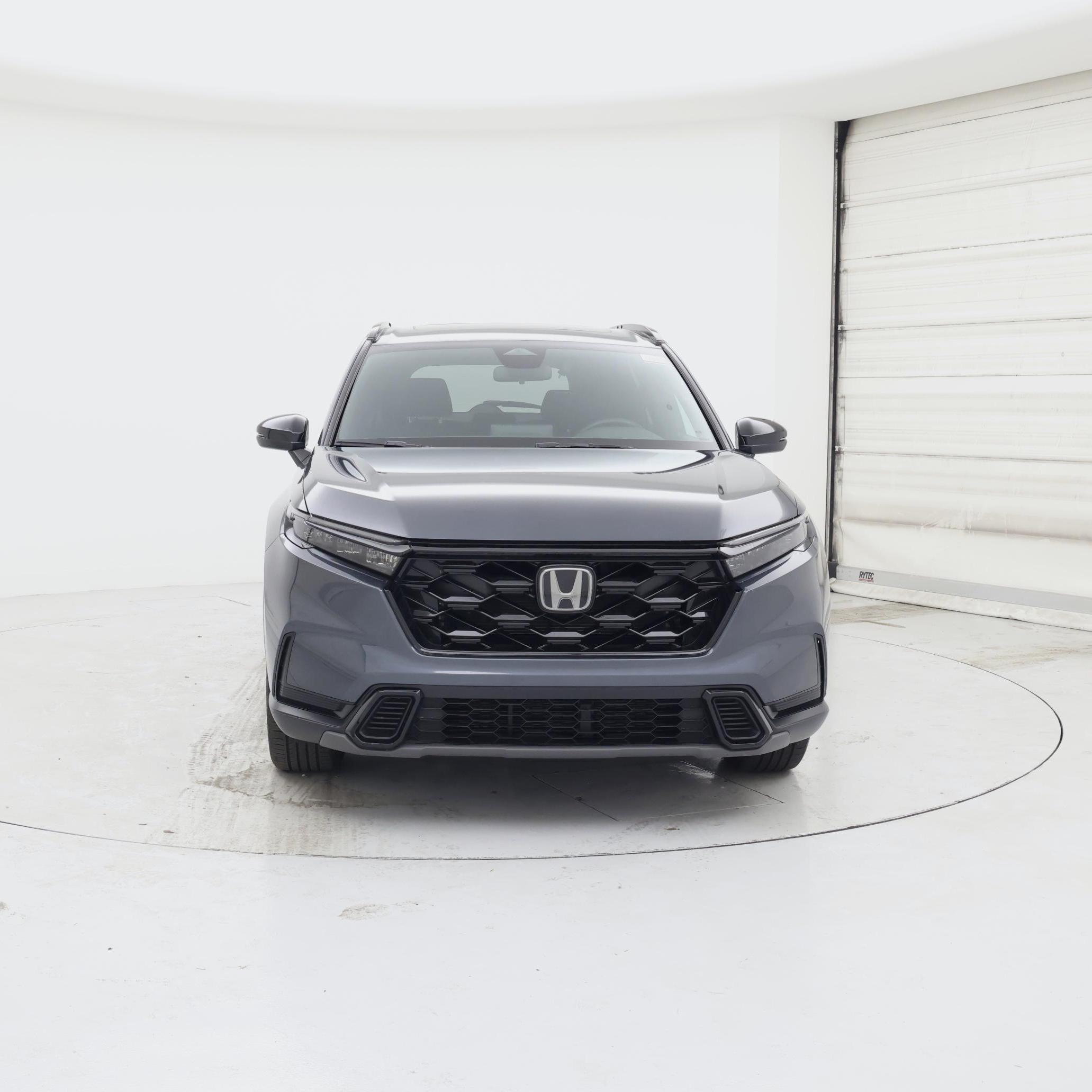 Thumbnail: 2025 Honda CR-V - 5