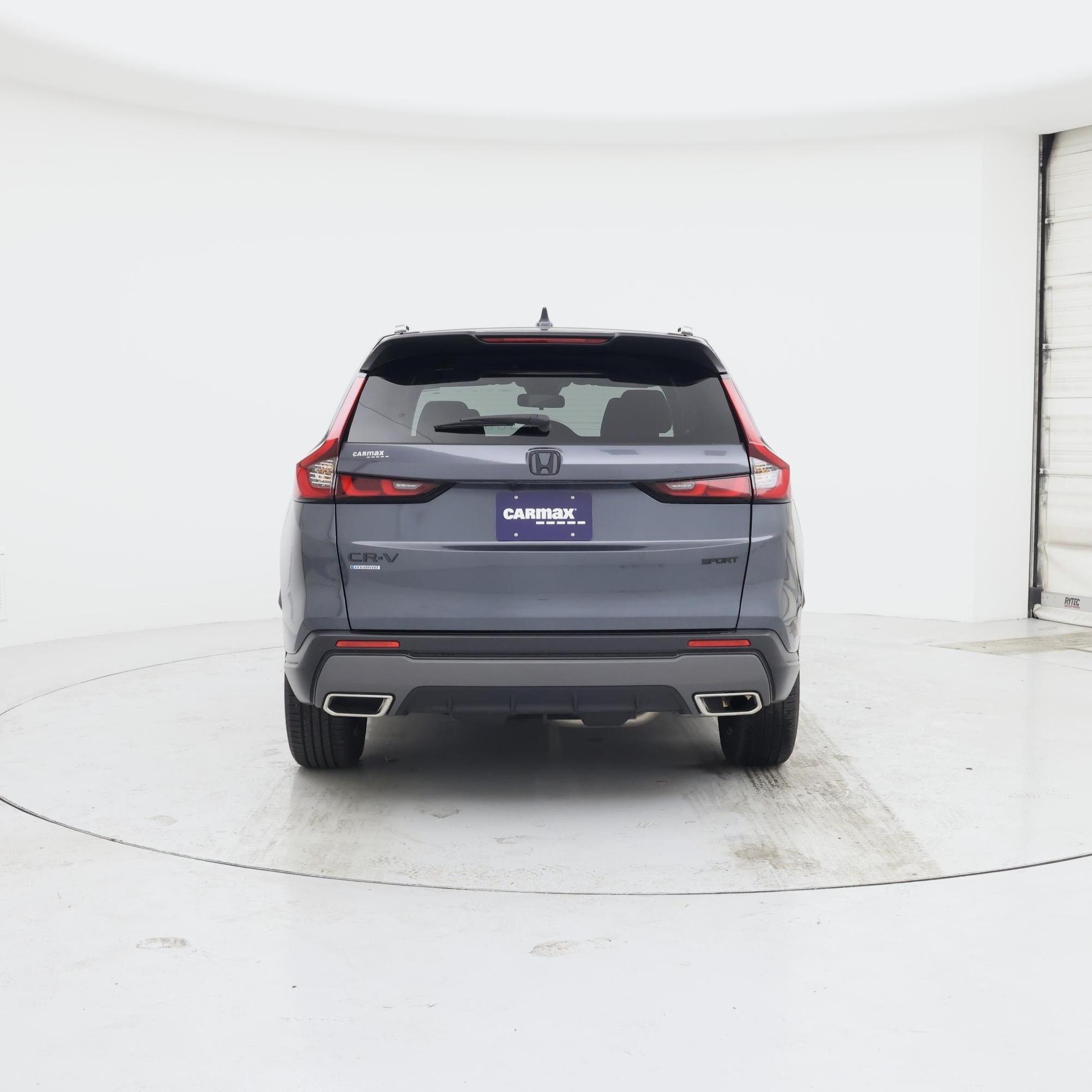 Thumbnail: 2025 Honda CR-V - 6