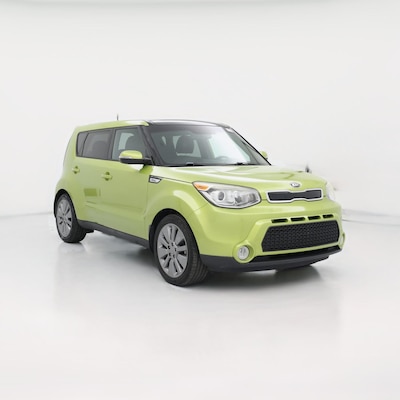 2014 Kia Soul !