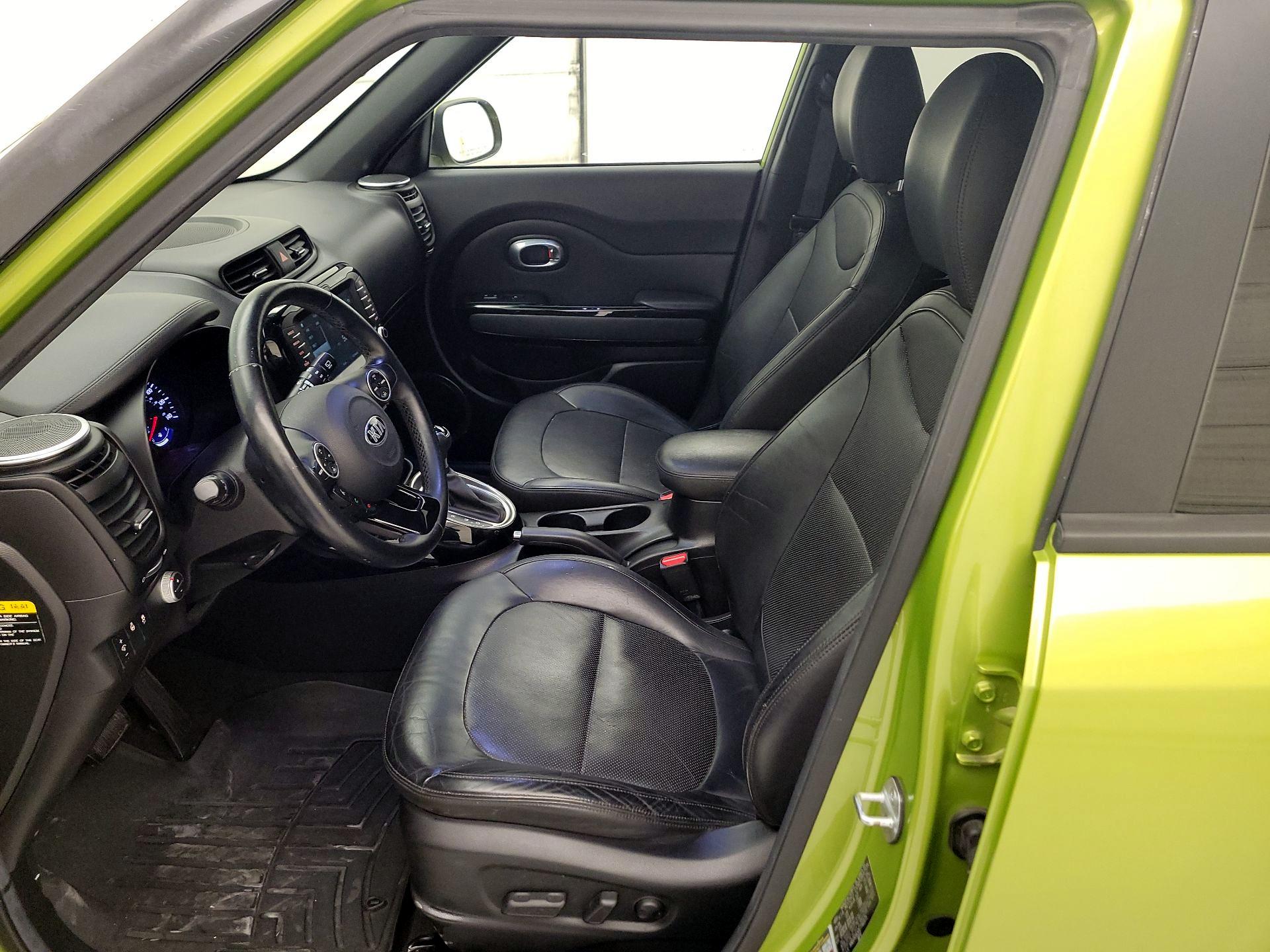 Thumbnail: 2014 Kia Soul - 11