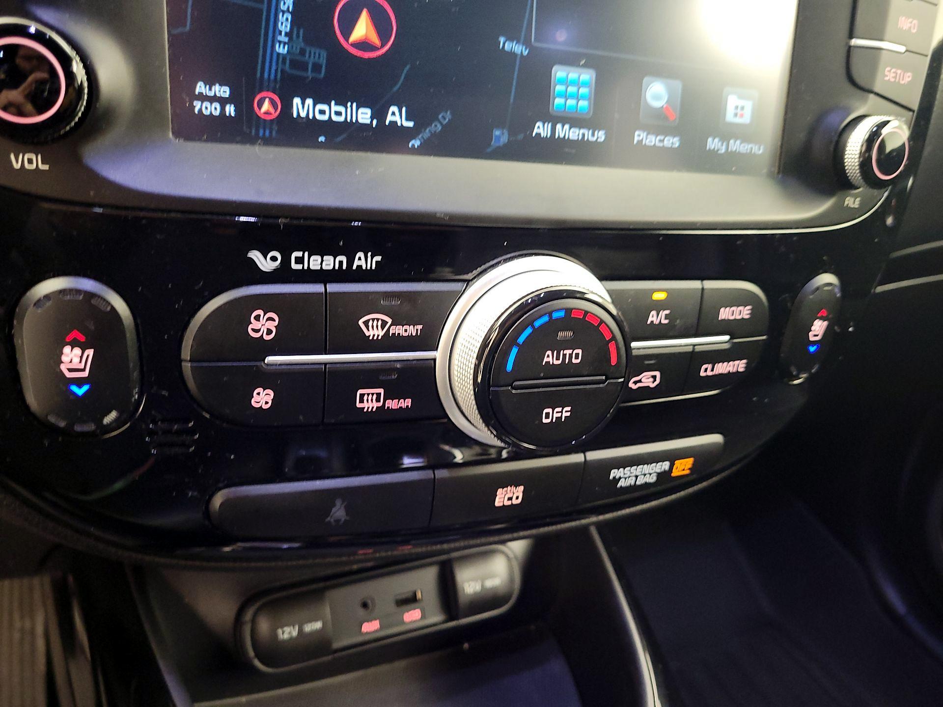 Thumbnail: 2014 Kia Soul - 14