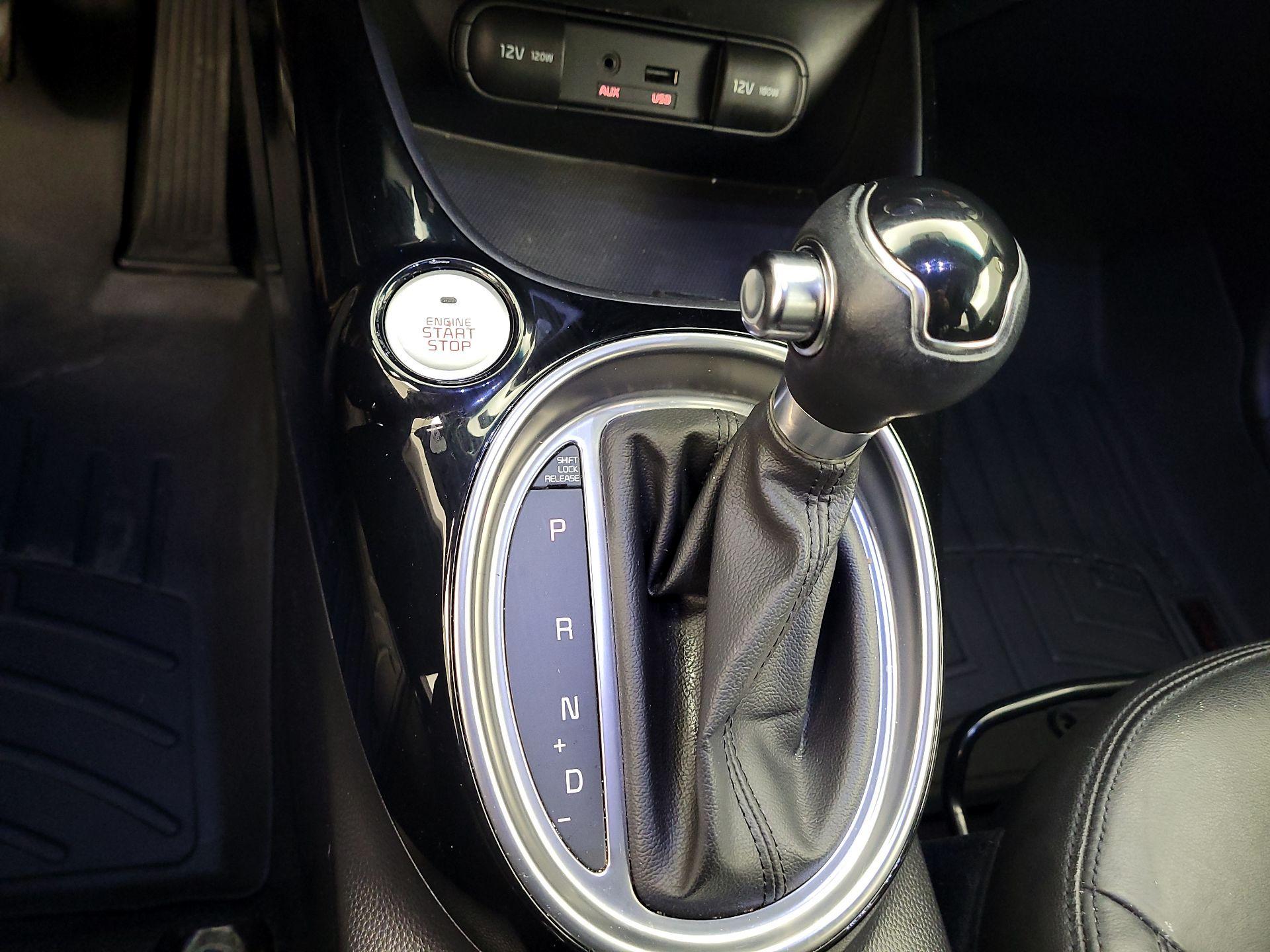 Thumbnail: 2014 Kia Soul - 15