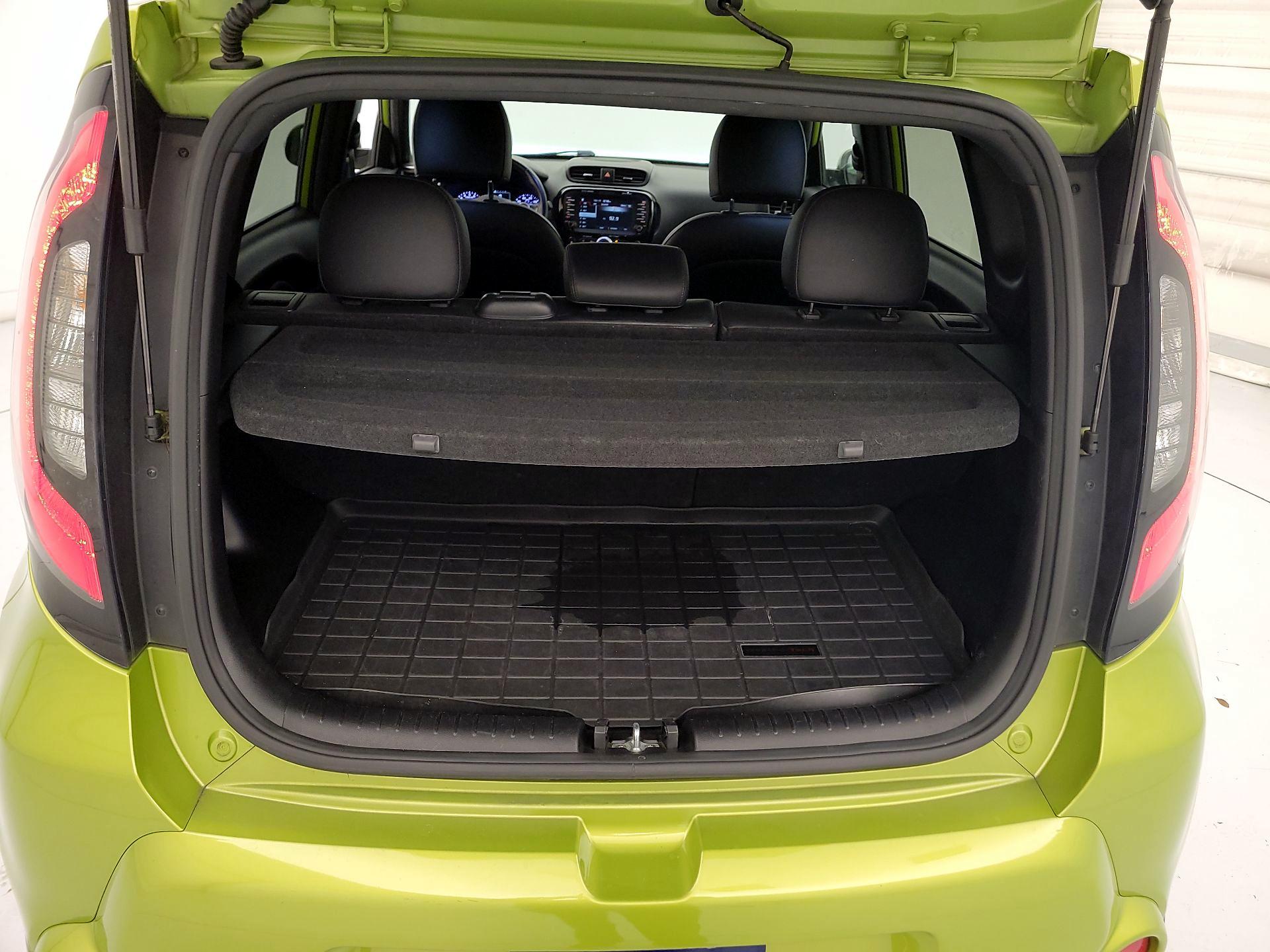 Thumbnail: 2014 Kia Soul - 16