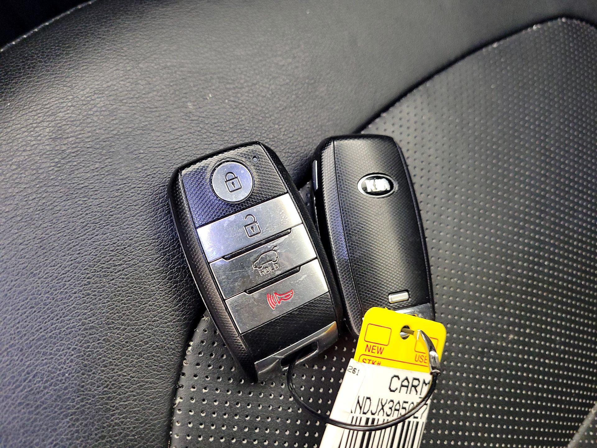 Thumbnail: 2014 Kia Soul - 18