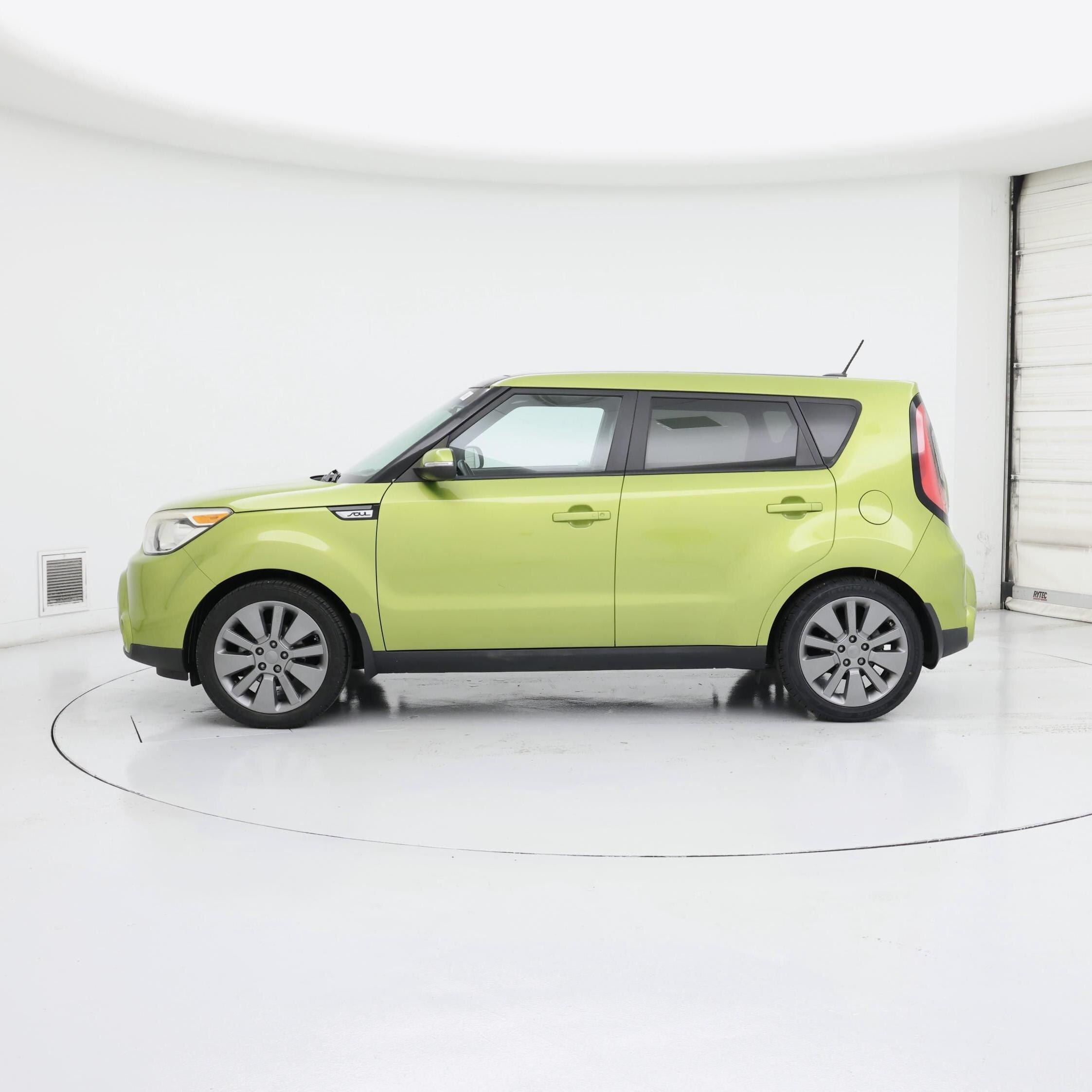 Thumbnail: 2014 Kia Soul - 3