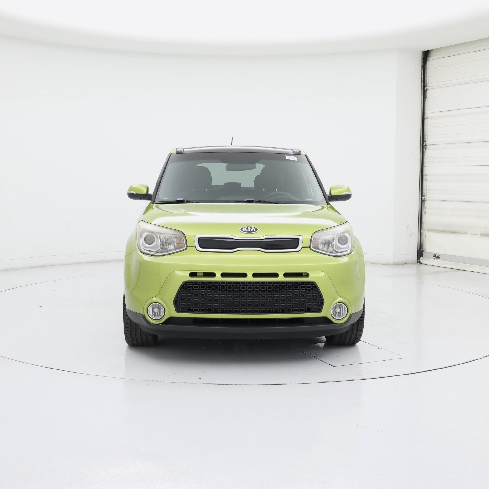 Thumbnail: 2014 Kia Soul - 5
