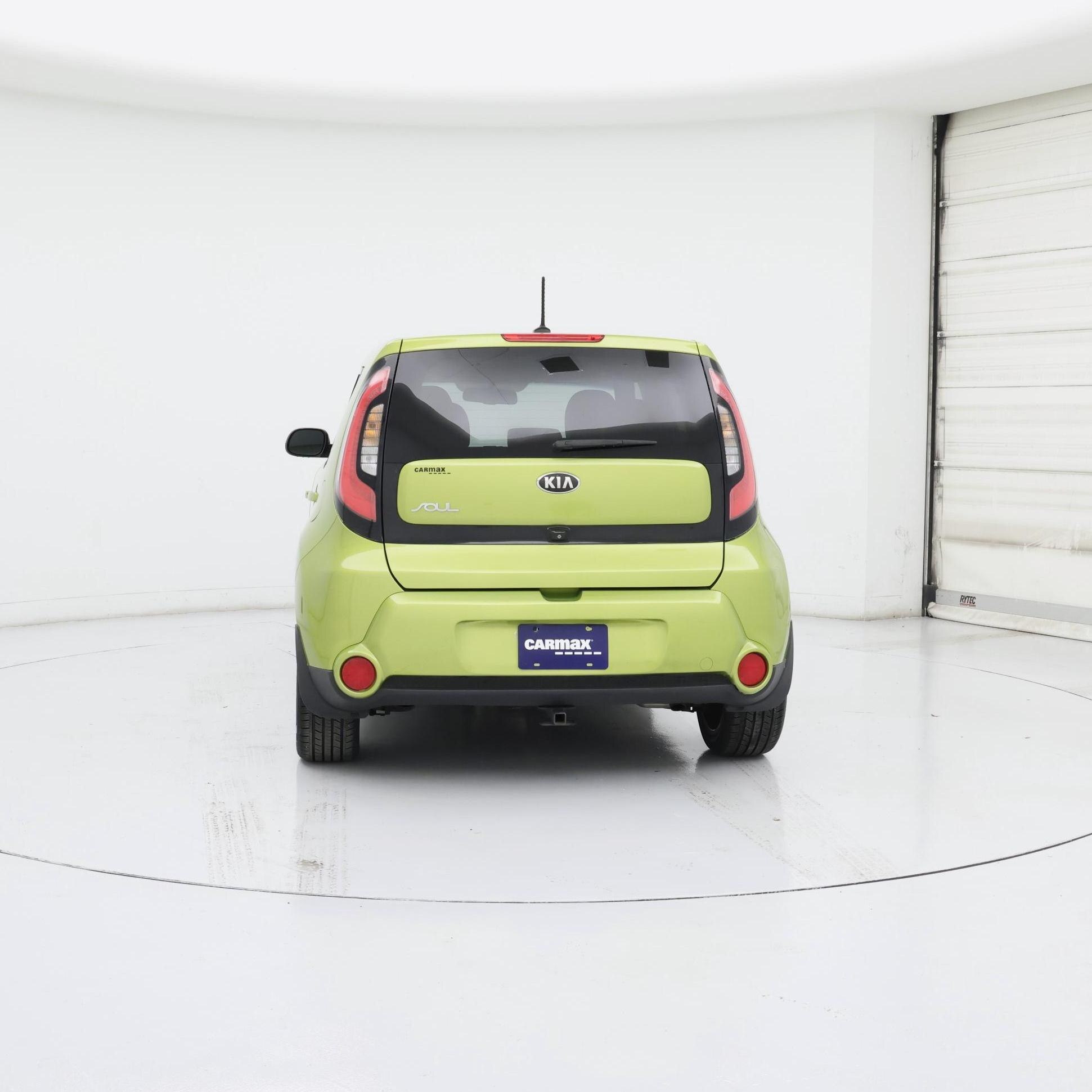 Thumbnail: 2014 Kia Soul - 6